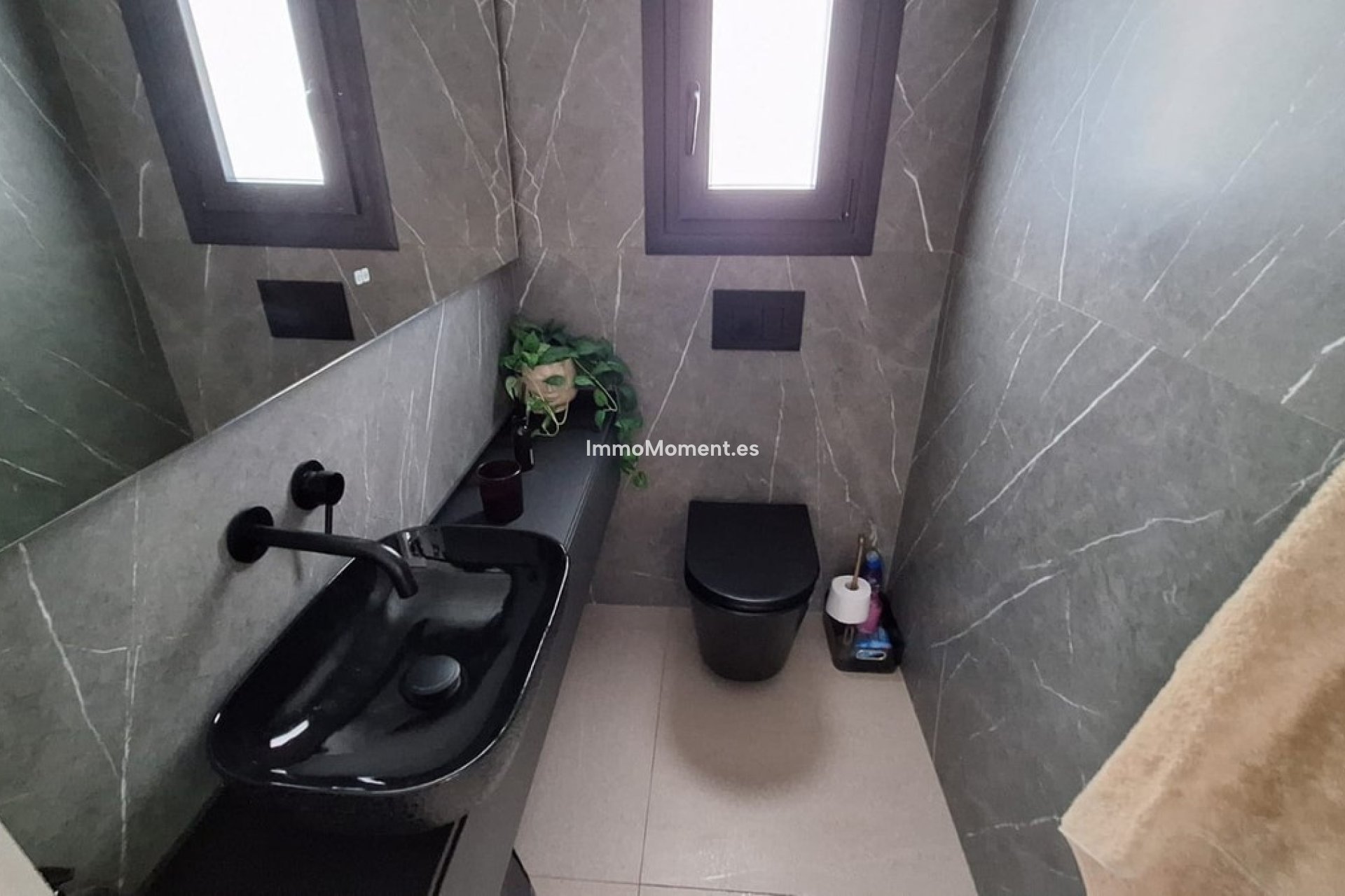 Revente - Appartement - Guardamar del Segura - Guardamar del Segura Centro