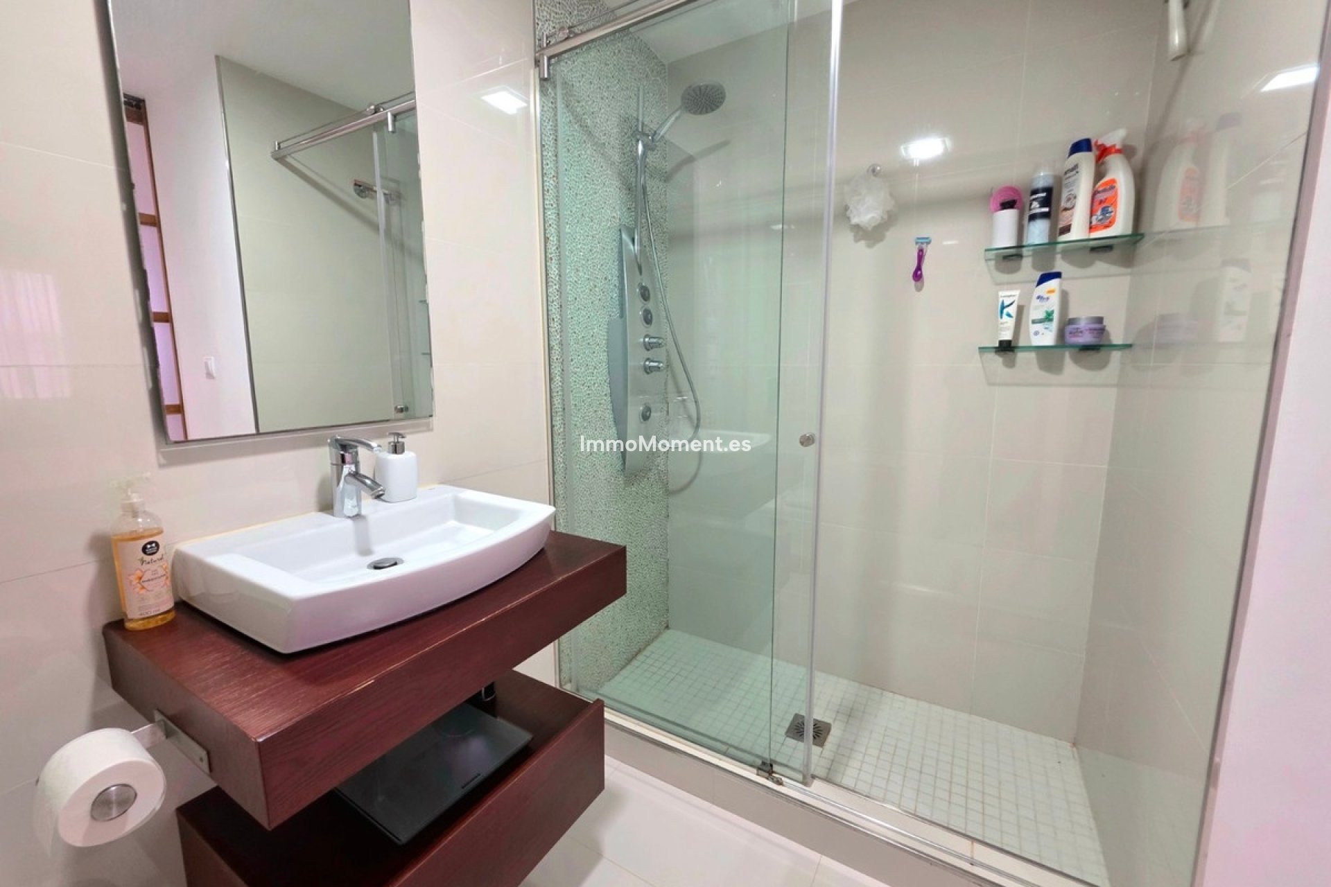 Revente - Appartement - Guardamar del Segura - Guardamar del Segura Centro