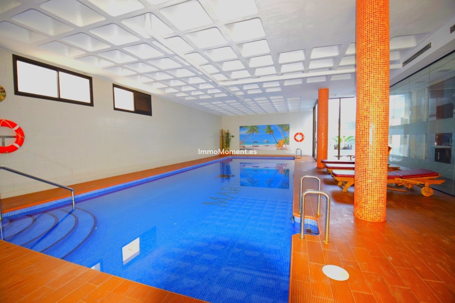 Revente - Appartement - Guardamar del Segura - Guardamar del Segura Centro