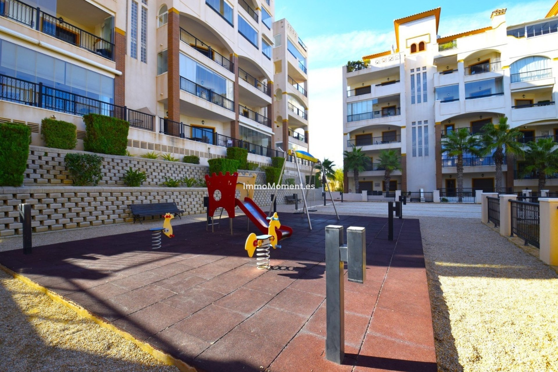 Revente - Appartement - Guardamar del Segura - Guardamar del Segura Centro