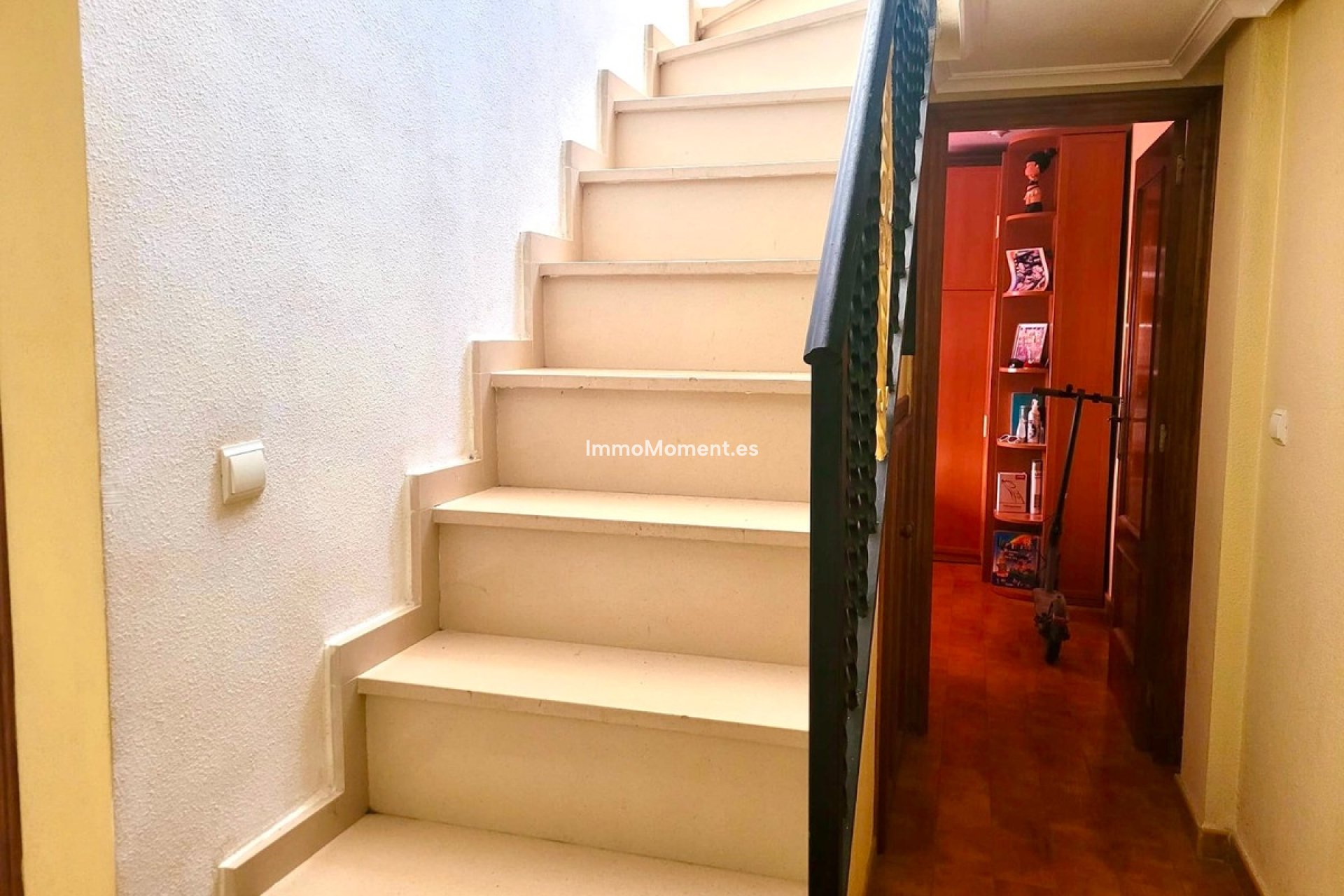 Revente - Appartement - Guardamar del Segura - Guardamar del Segura Centro