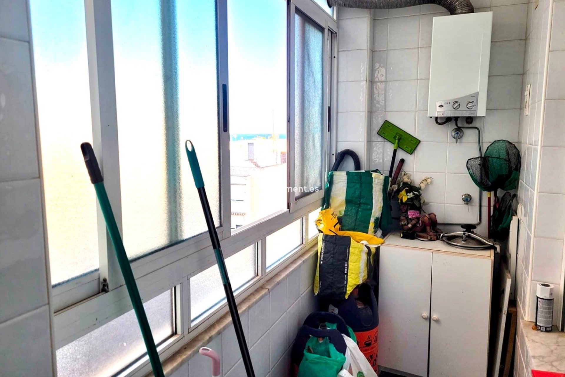 Revente - Appartement - Guardamar del Segura - Guardamar del Segura Centro