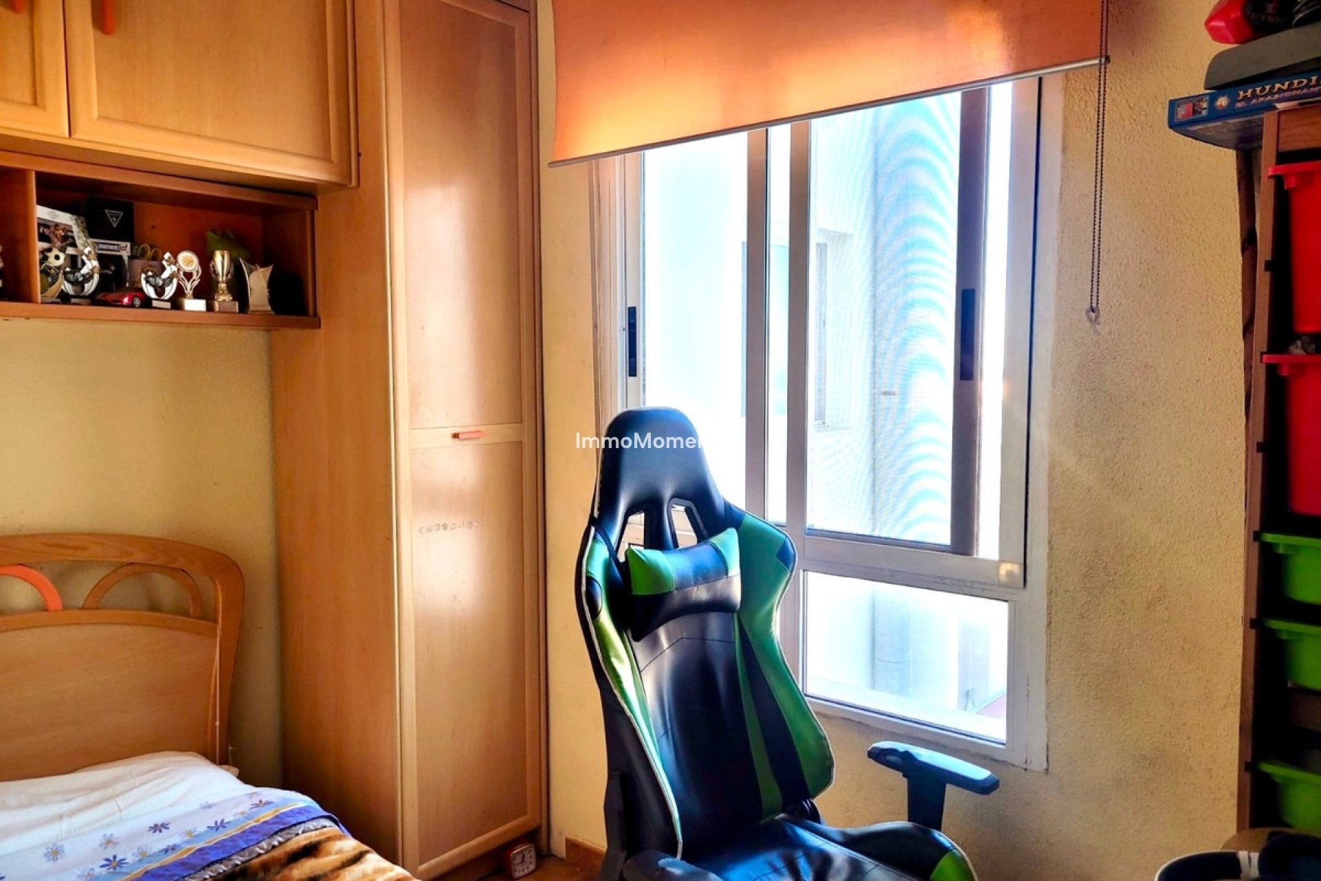 Revente - Appartement - Guardamar del Segura - Guardamar del Segura Centro