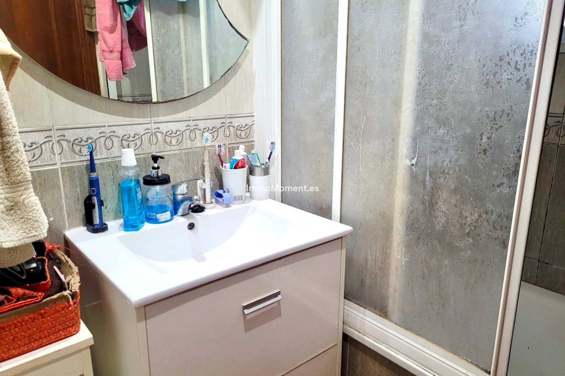 Revente - Appartement - Guardamar del Segura - Guardamar del Segura Centro