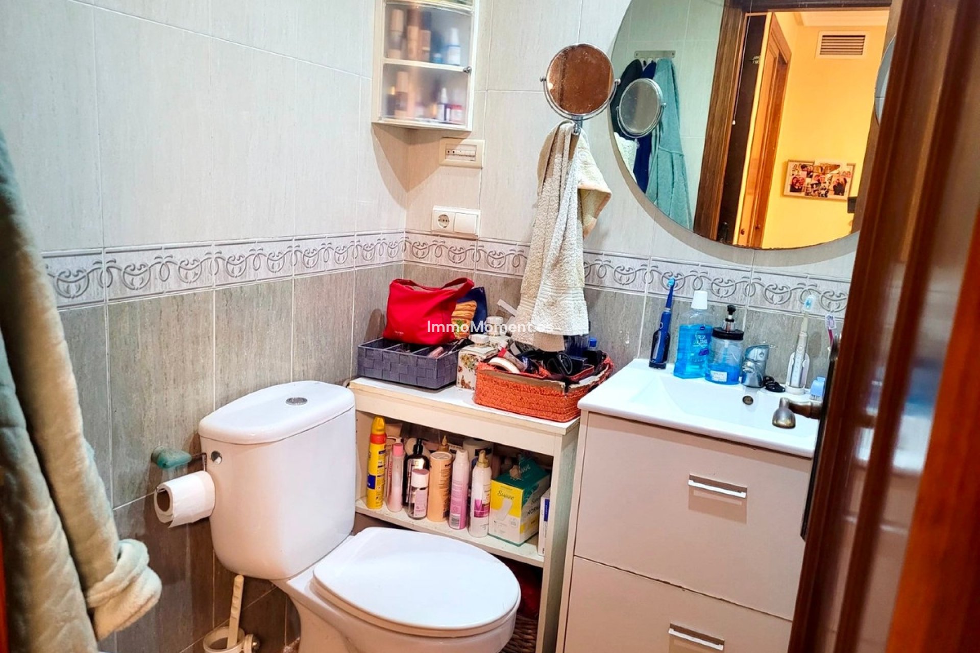 Revente - Appartement - Guardamar del Segura - Guardamar del Segura Centro