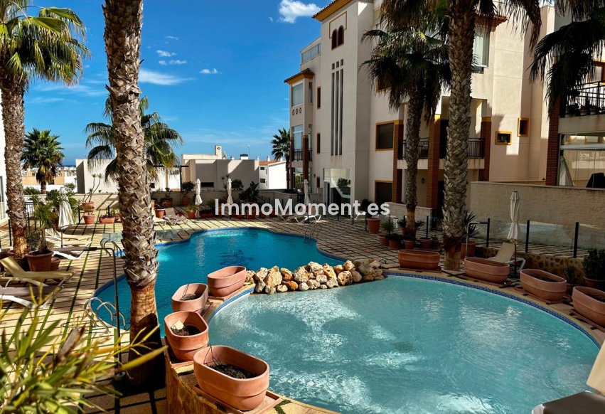 Revente - Appartement - Guardamar del Segura - Guardamar del Segura Centro