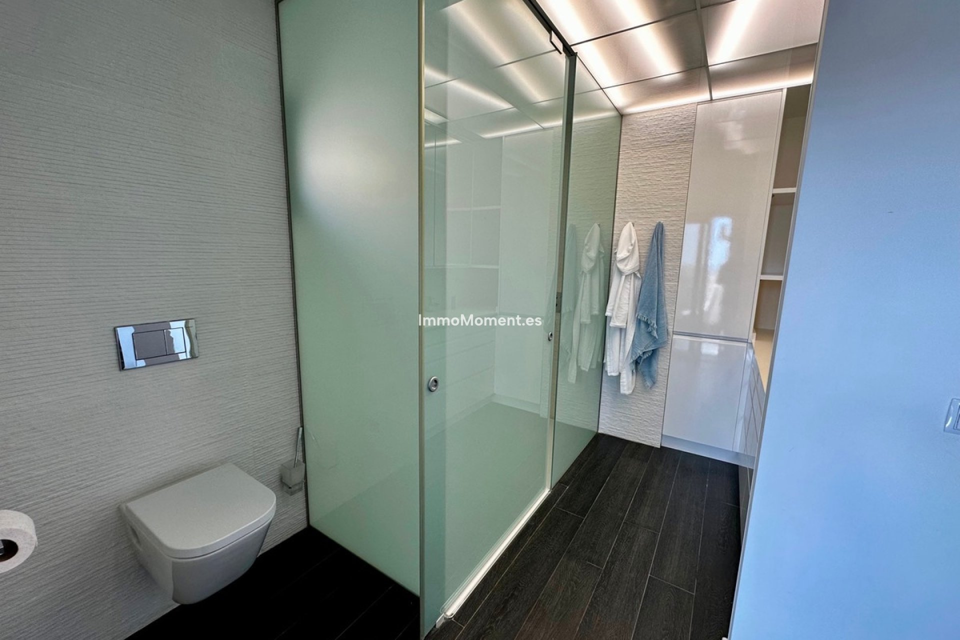 Revente - Appartement - Guardamar del Segura - Guardamar del Segura Centro