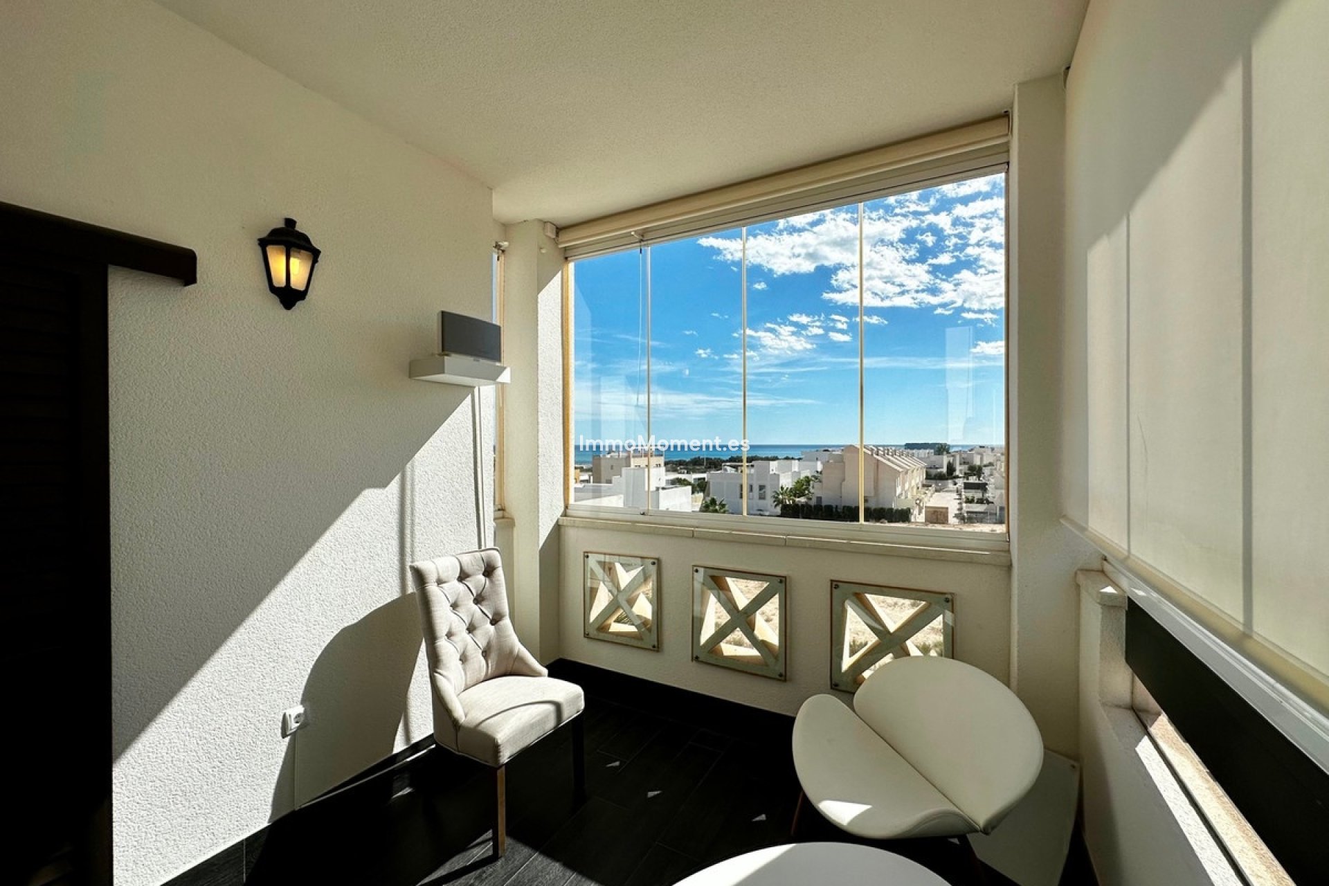 Revente - Appartement - Guardamar del Segura - Guardamar del Segura Centro