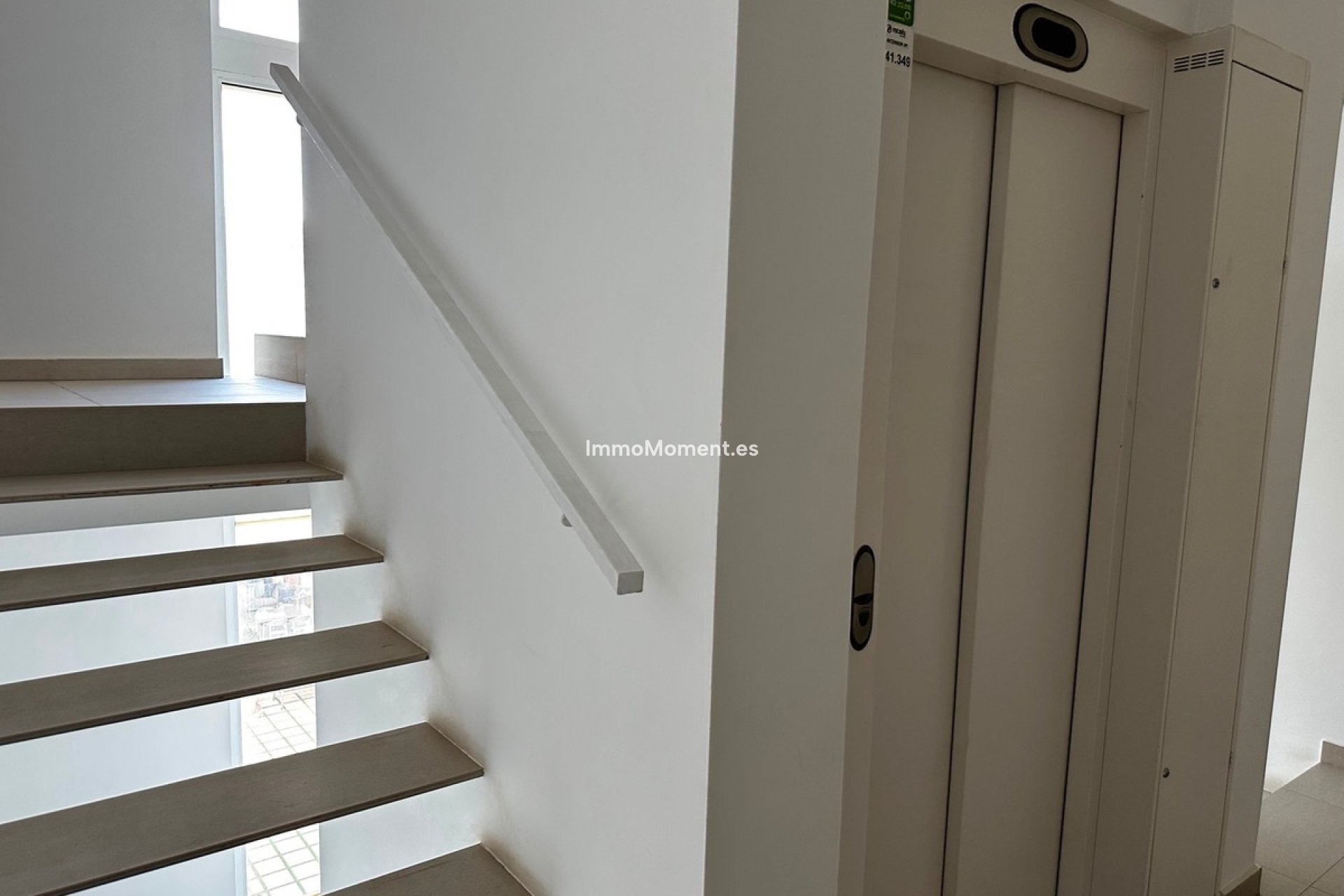 Revente - Appartement - Guardamar del Segura - Guardamar del Segura Centro