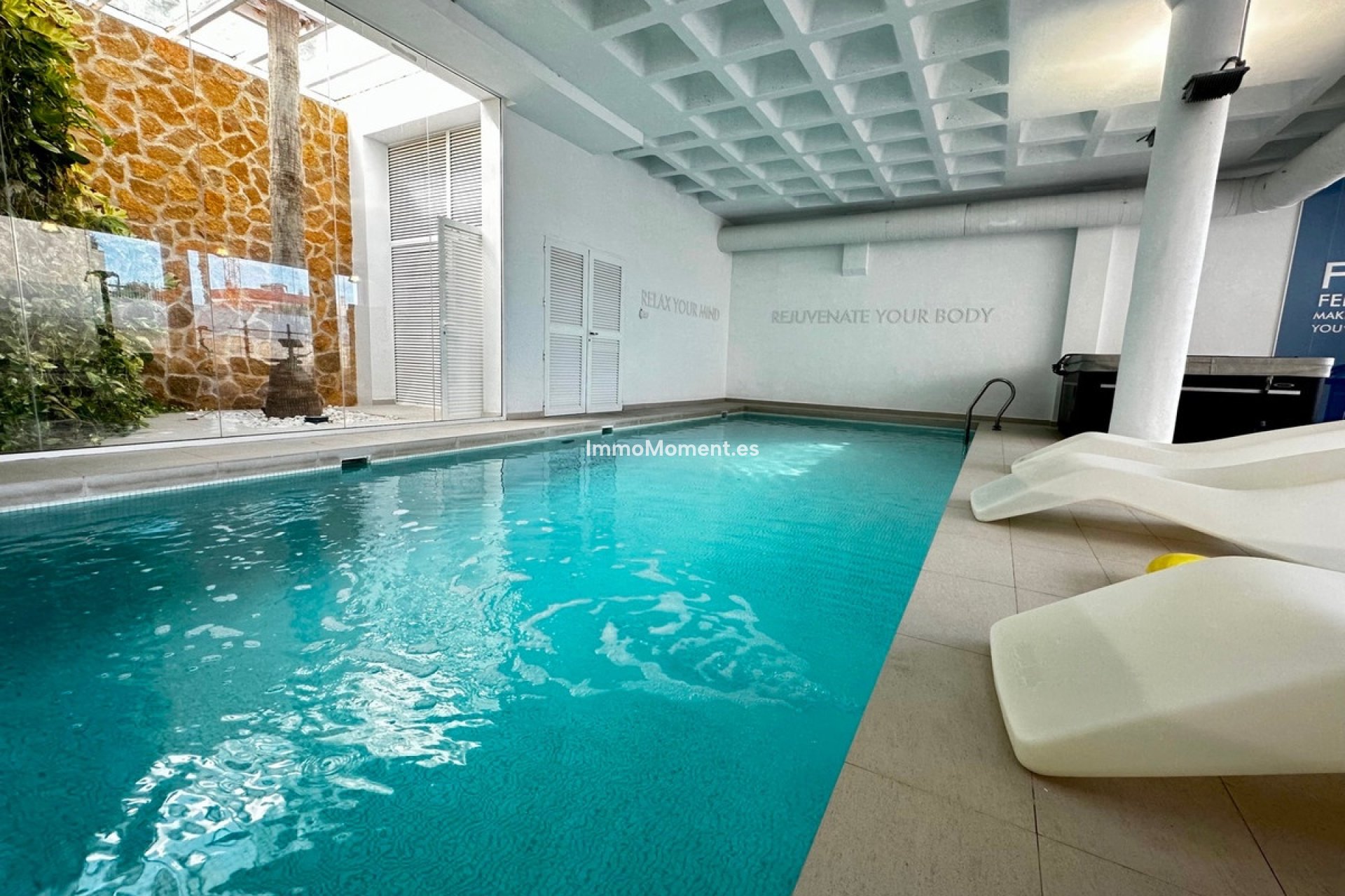 Revente - Appartement - Guardamar del Segura - Guardamar del Segura Centro