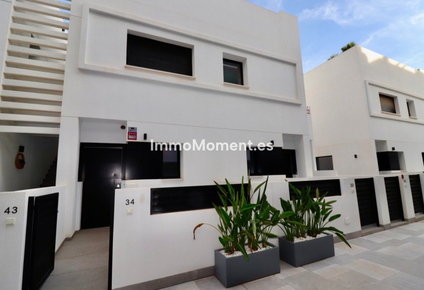 Revente - Appartement - Guardamar del Segura - Guardamar del Segura Centro