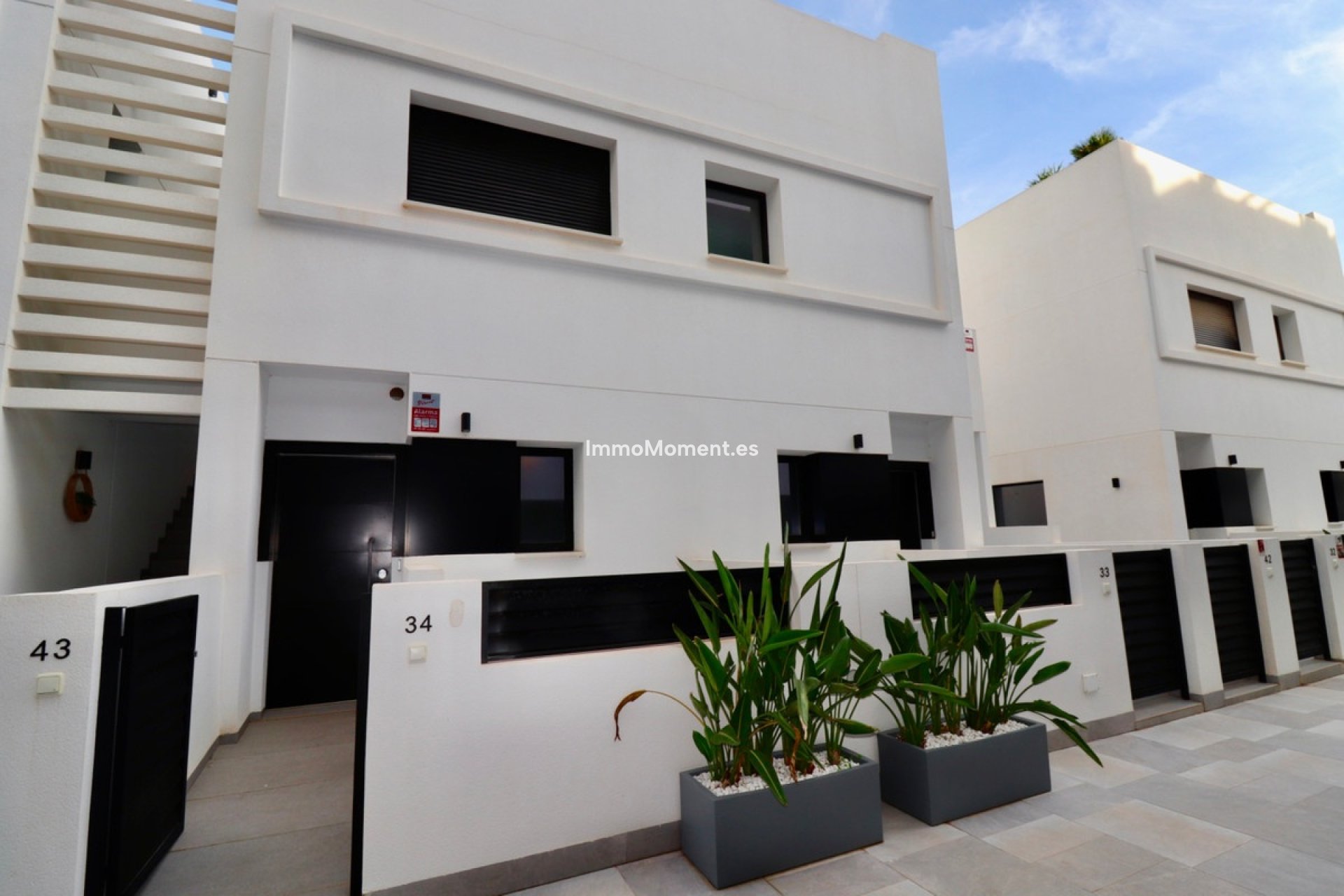 Revente - Appartement - Guardamar del Segura - Guardamar del Segura Centro