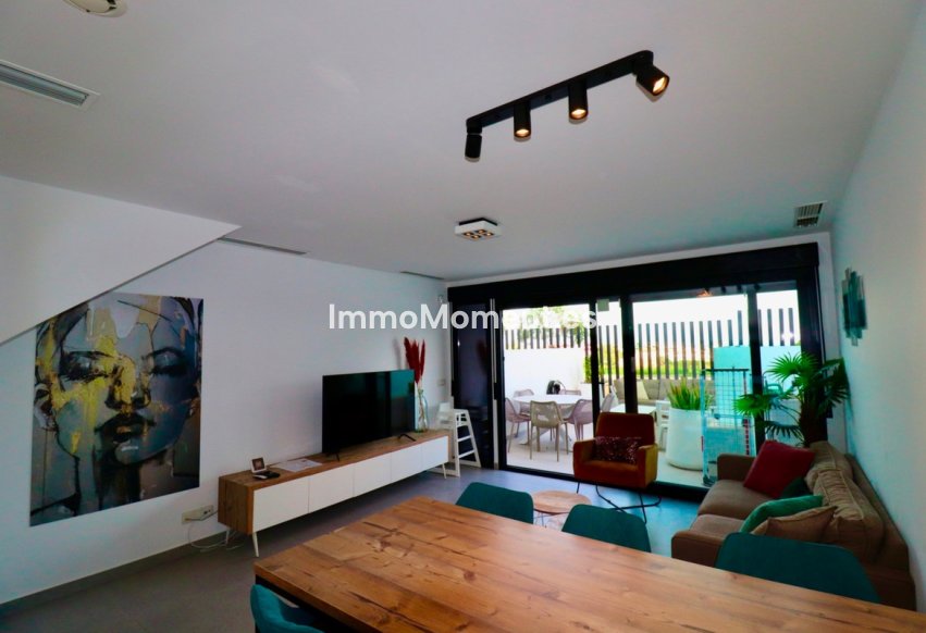 Revente - Appartement - Guardamar del Segura - Guardamar del Segura Centro