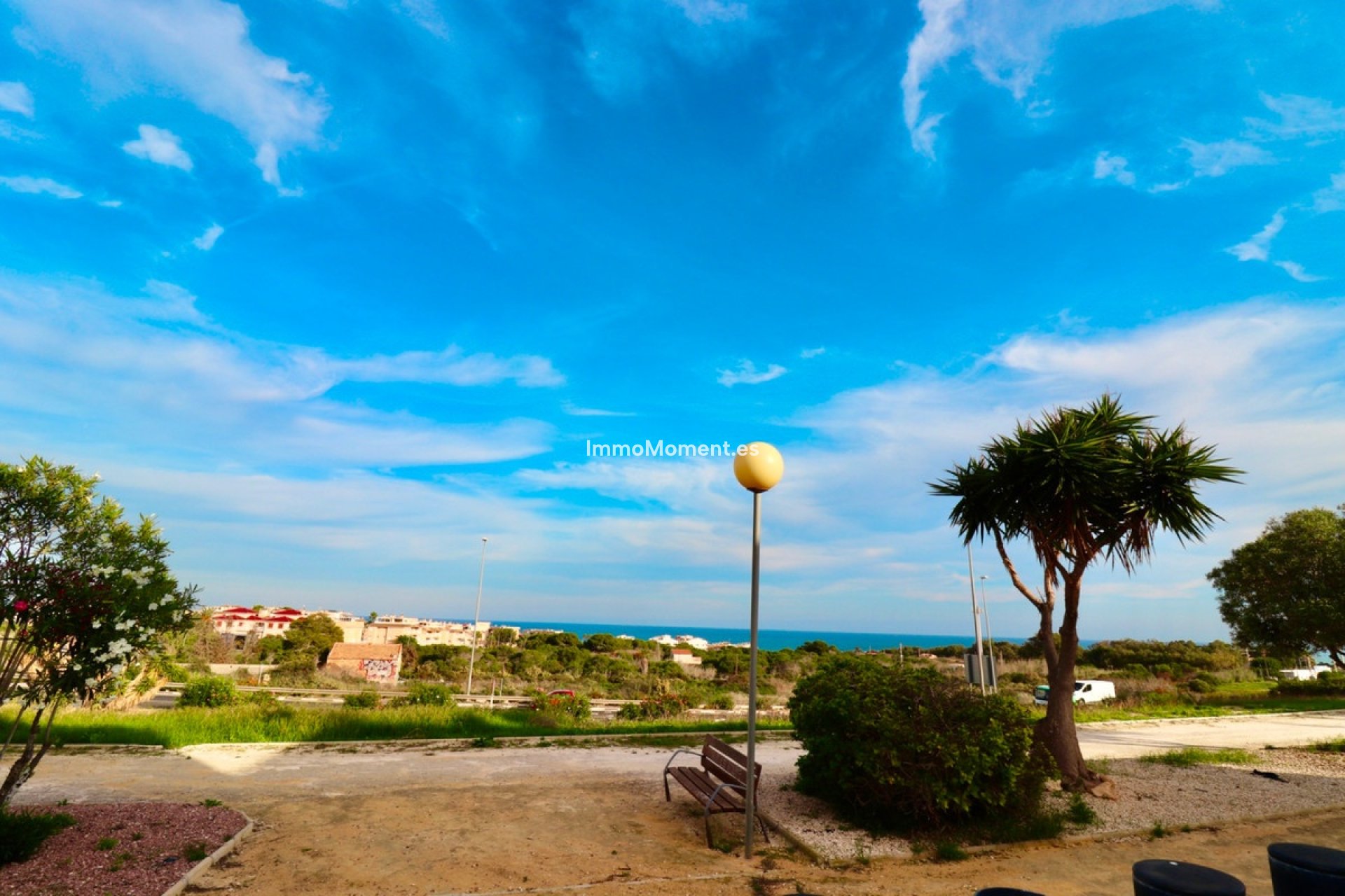 Revente - Appartement - Guardamar del Segura - Guardamar del Segura Centro