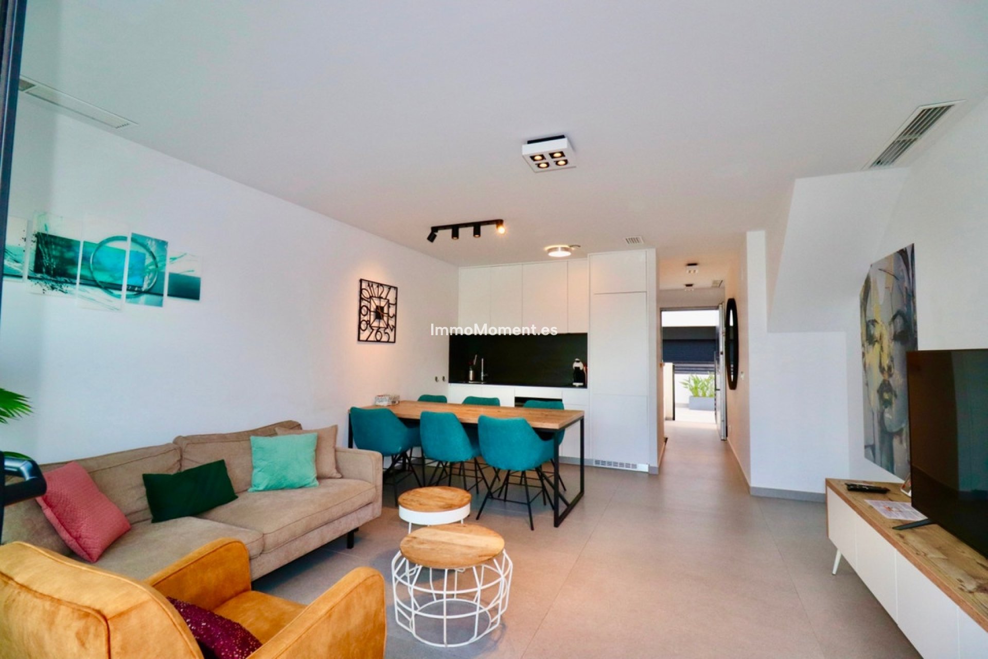 Revente - Appartement - Guardamar del Segura - Guardamar del Segura Centro