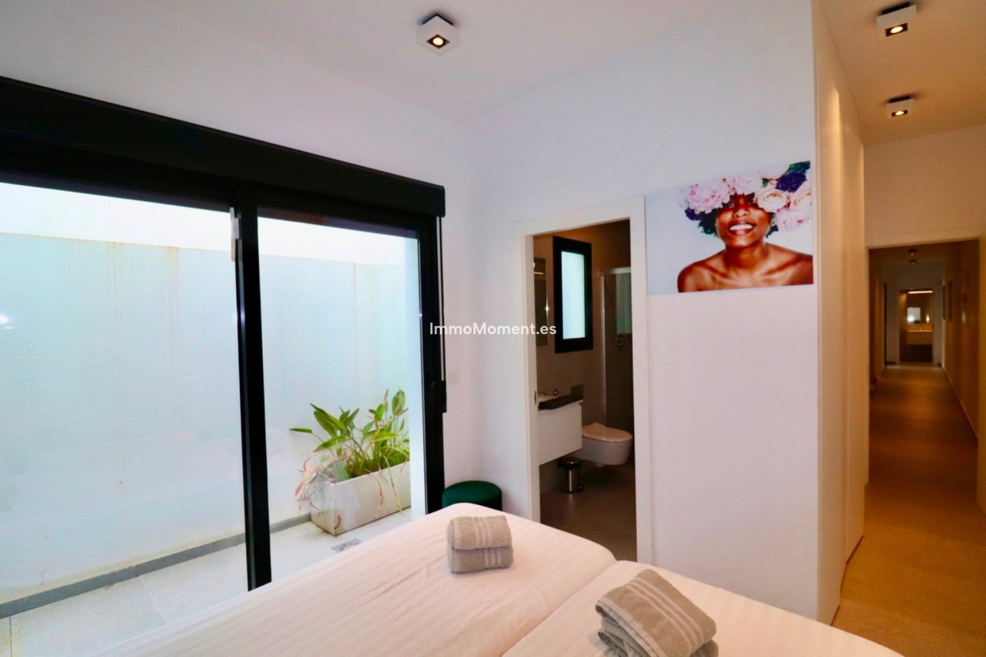 Revente - Appartement - Guardamar del Segura - Guardamar del Segura Centro