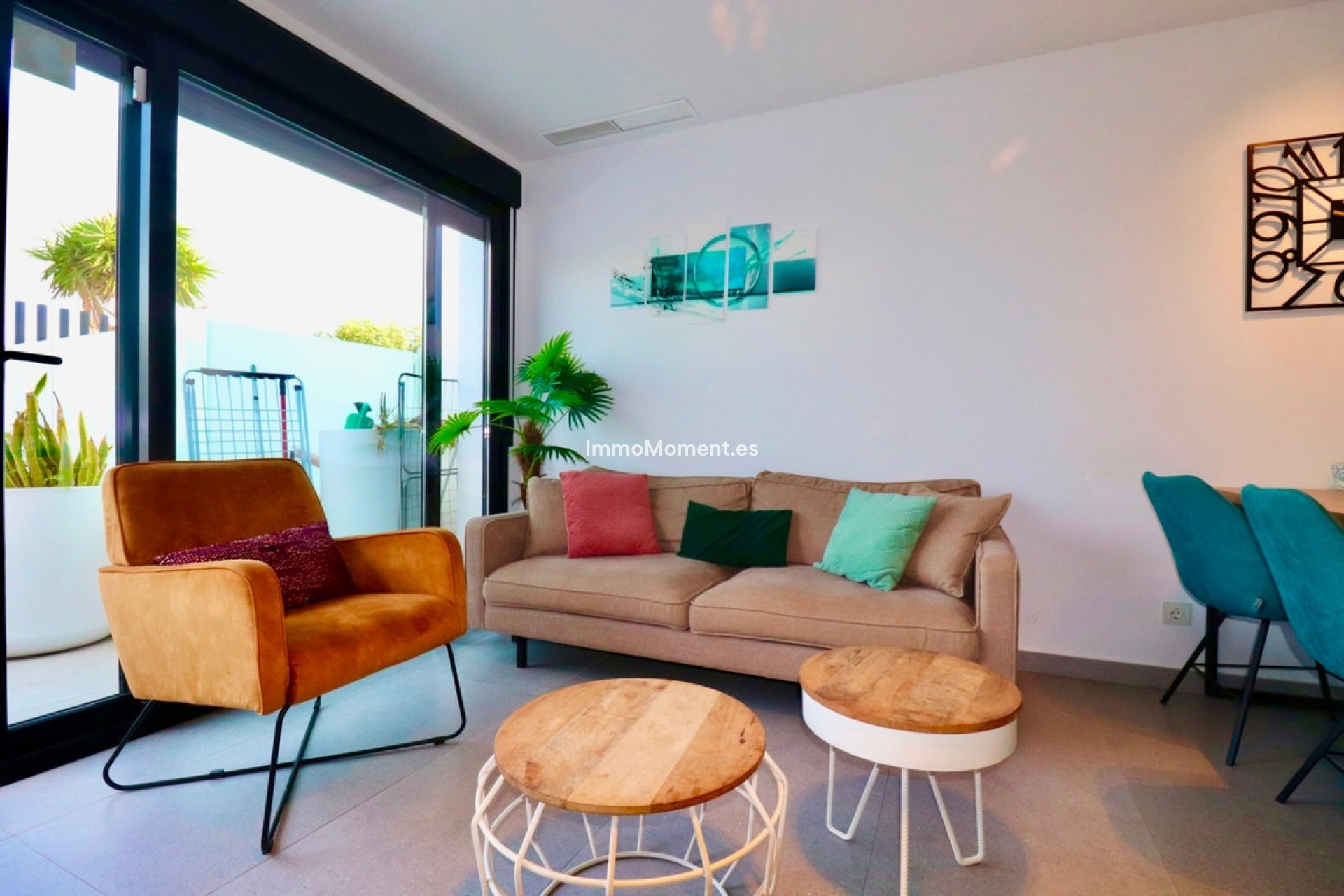 Revente - Appartement - Guardamar del Segura - Guardamar del Segura Centro