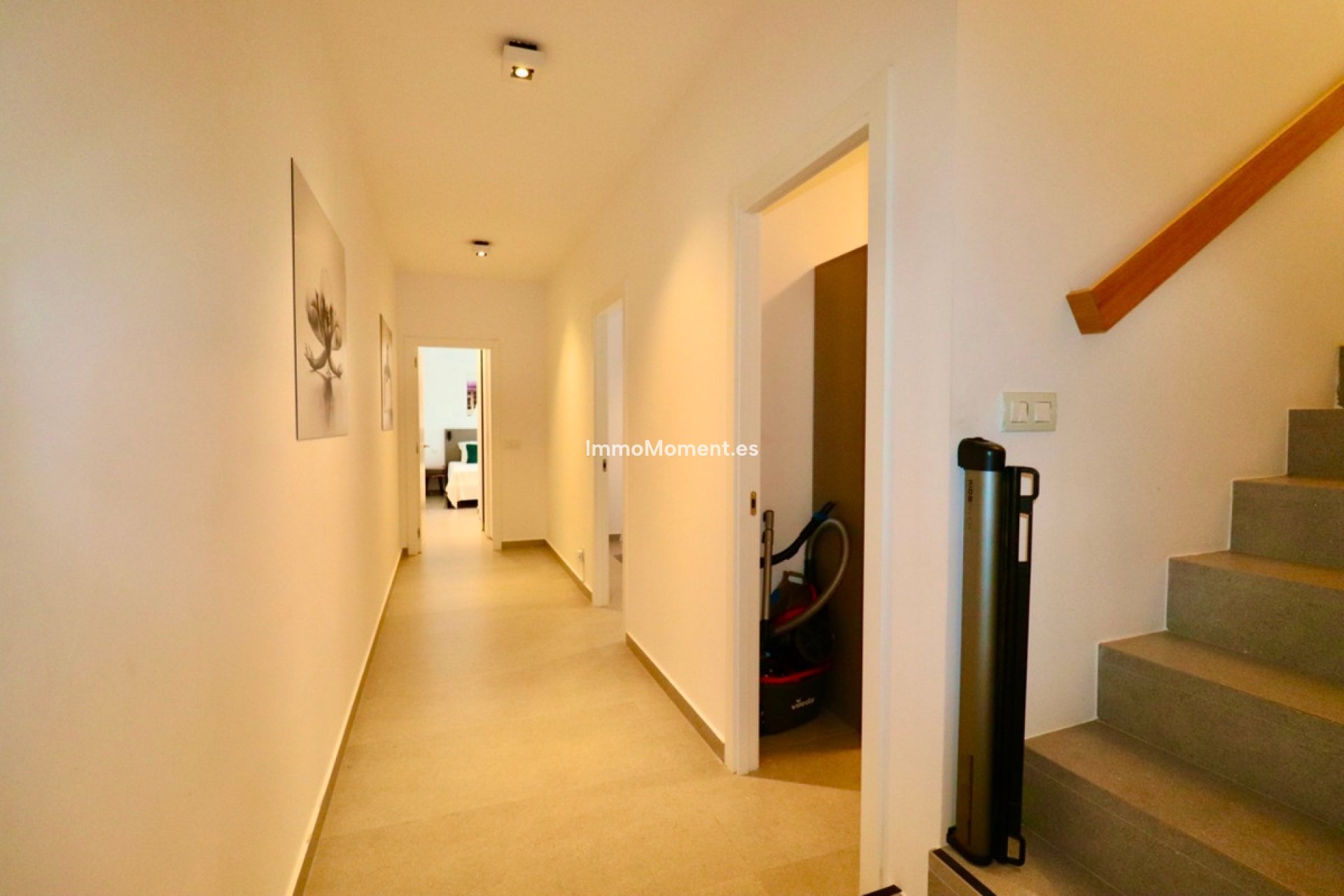 Revente - Appartement - Guardamar del Segura - Guardamar del Segura Centro