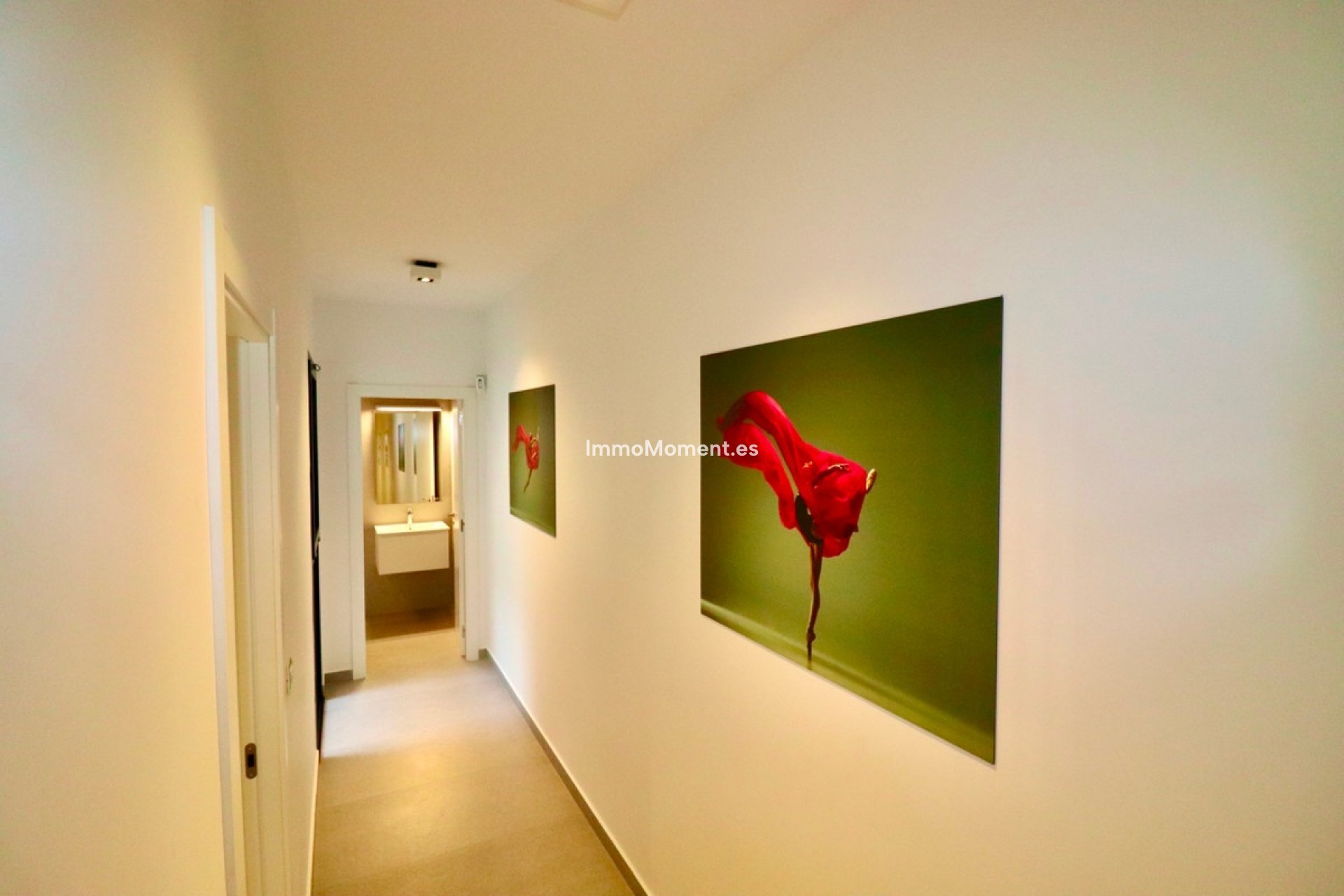 Revente - Appartement - Guardamar del Segura - Guardamar del Segura Centro