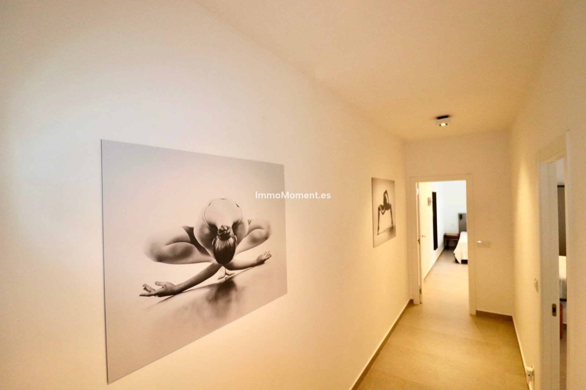 Revente - Appartement - Guardamar del Segura - Guardamar del Segura Centro