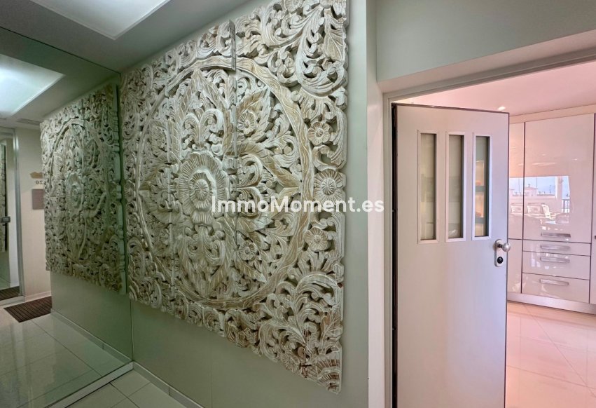 Revente - Appartement - Guardamar del Segura - Guardamar del Segura Centro