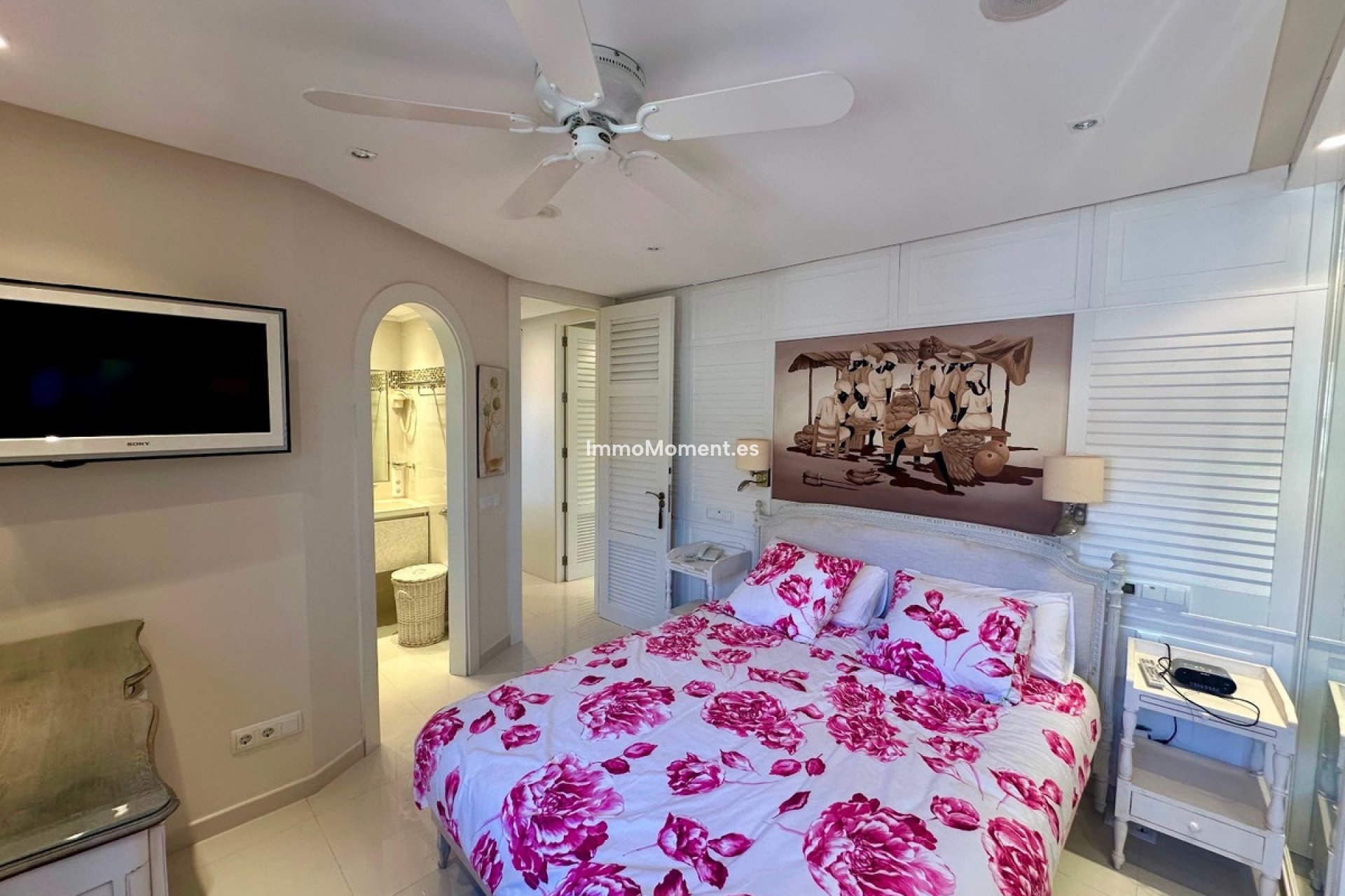 Revente - Appartement - Guardamar del Segura - Guardamar del Segura Centro