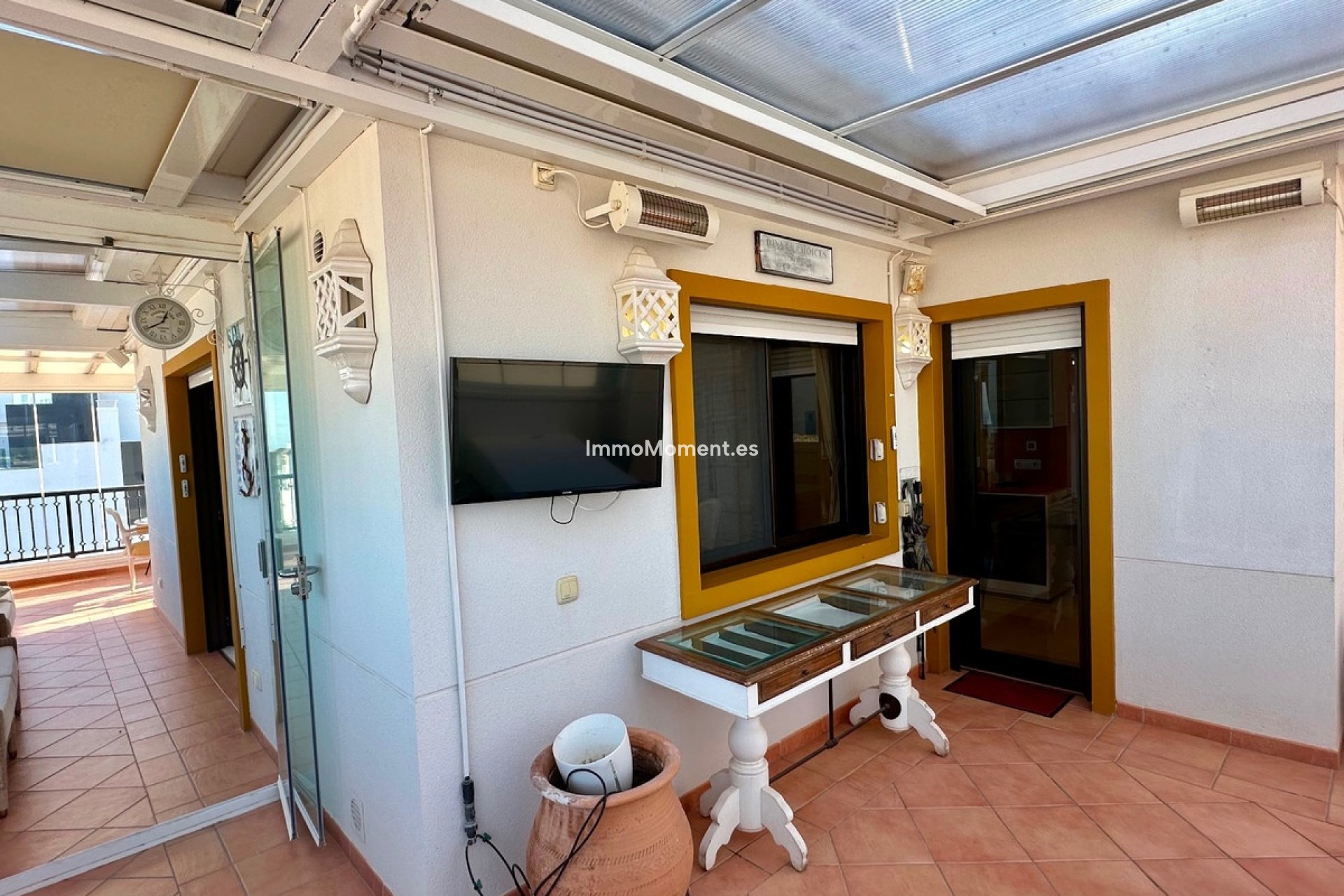 Revente - Appartement - Guardamar del Segura - Guardamar del Segura Centro