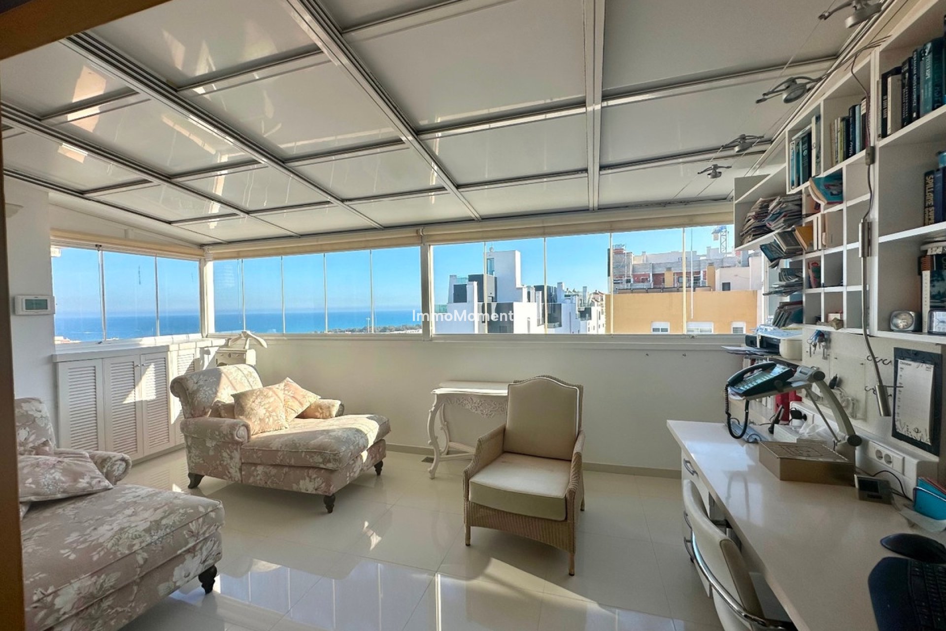 Revente - Appartement - Guardamar del Segura - Guardamar del Segura Centro