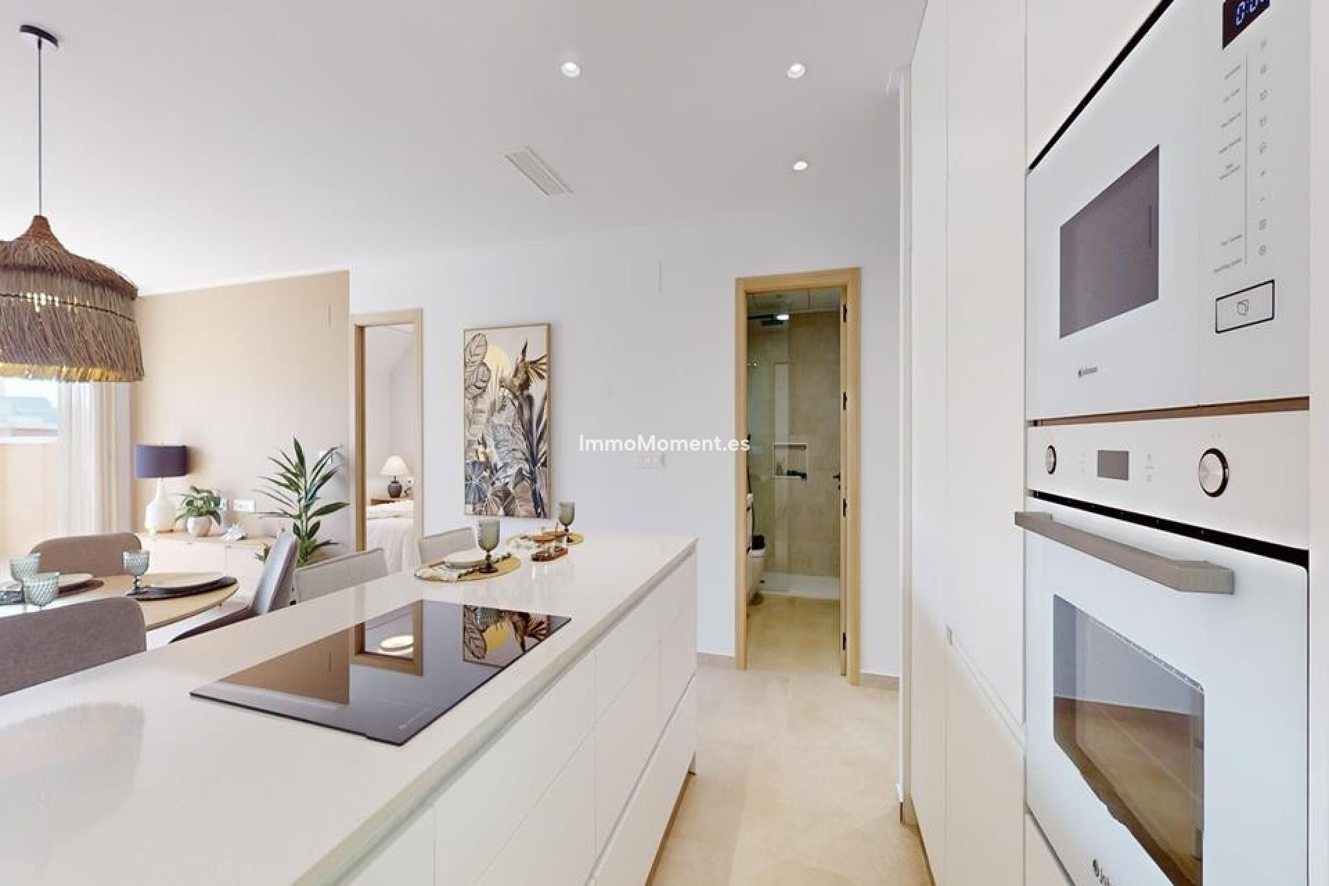 Revente - Appartement - Guardamar del Segura - Guardamar del Segura Centro