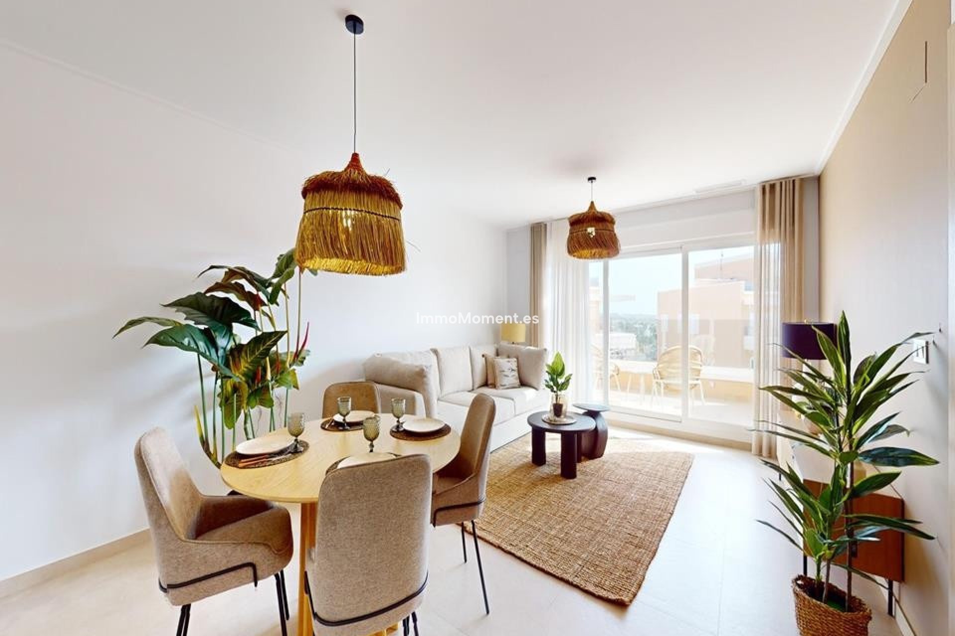 Revente - Appartement - Guardamar del Segura - Guardamar del Segura Centro