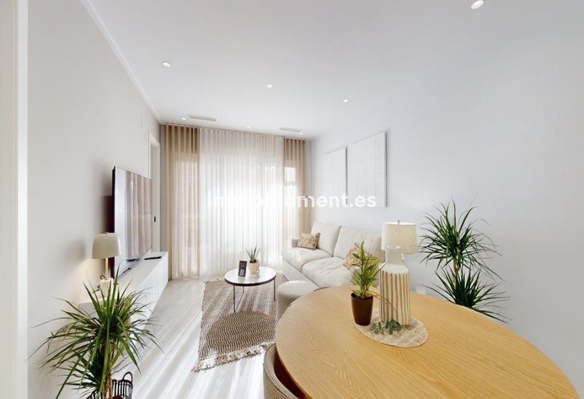 Revente - Appartement - Guardamar del Segura - Guardamar del Segura Centro