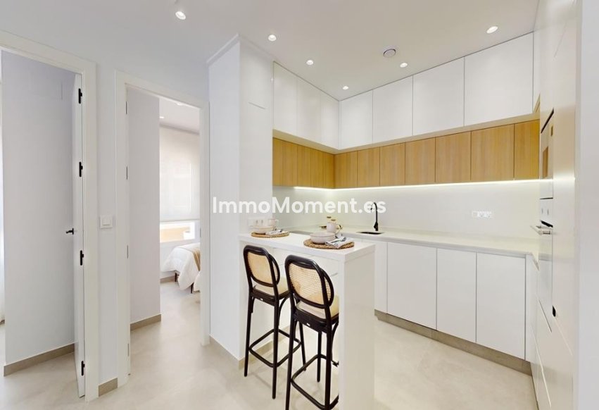 Revente - Appartement - Guardamar del Segura - Guardamar del Segura Centro