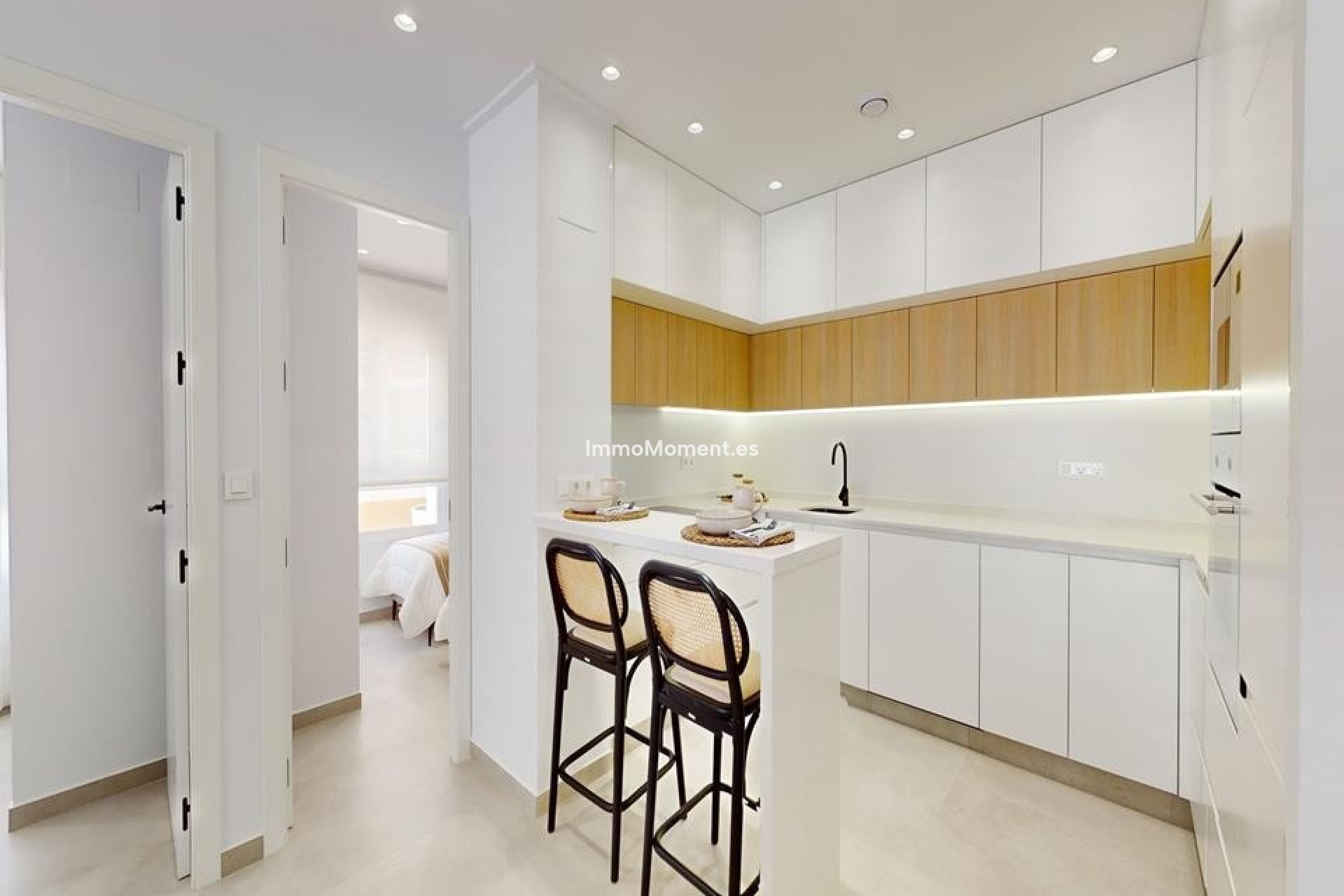 Revente - Appartement - Guardamar del Segura - Guardamar del Segura Centro