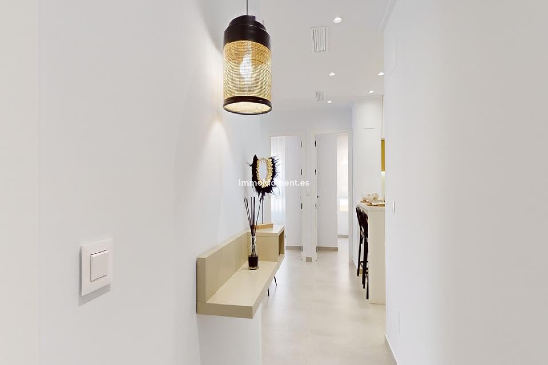 Revente - Appartement - Guardamar del Segura - Guardamar del Segura Centro