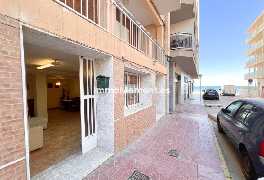 Revente - Appartement - Guardamar del Segura - Guardamar del Segura Centro