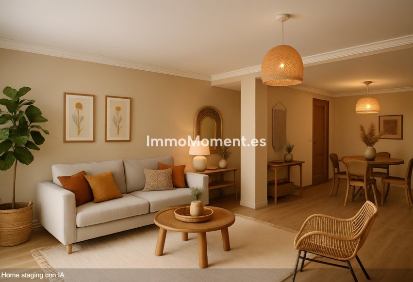 Revente - Appartement - Guardamar del Segura - Guardamar del Segura Centro