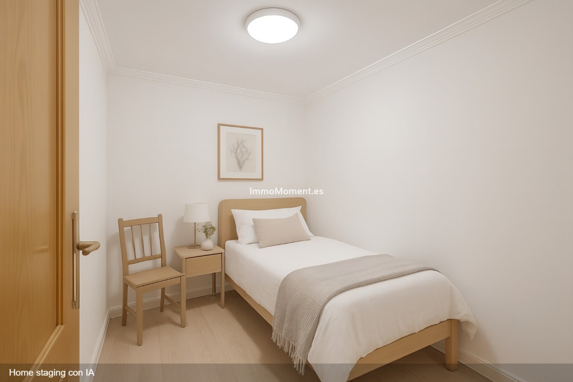 Revente - Appartement - Guardamar del Segura - Guardamar del Segura Centro