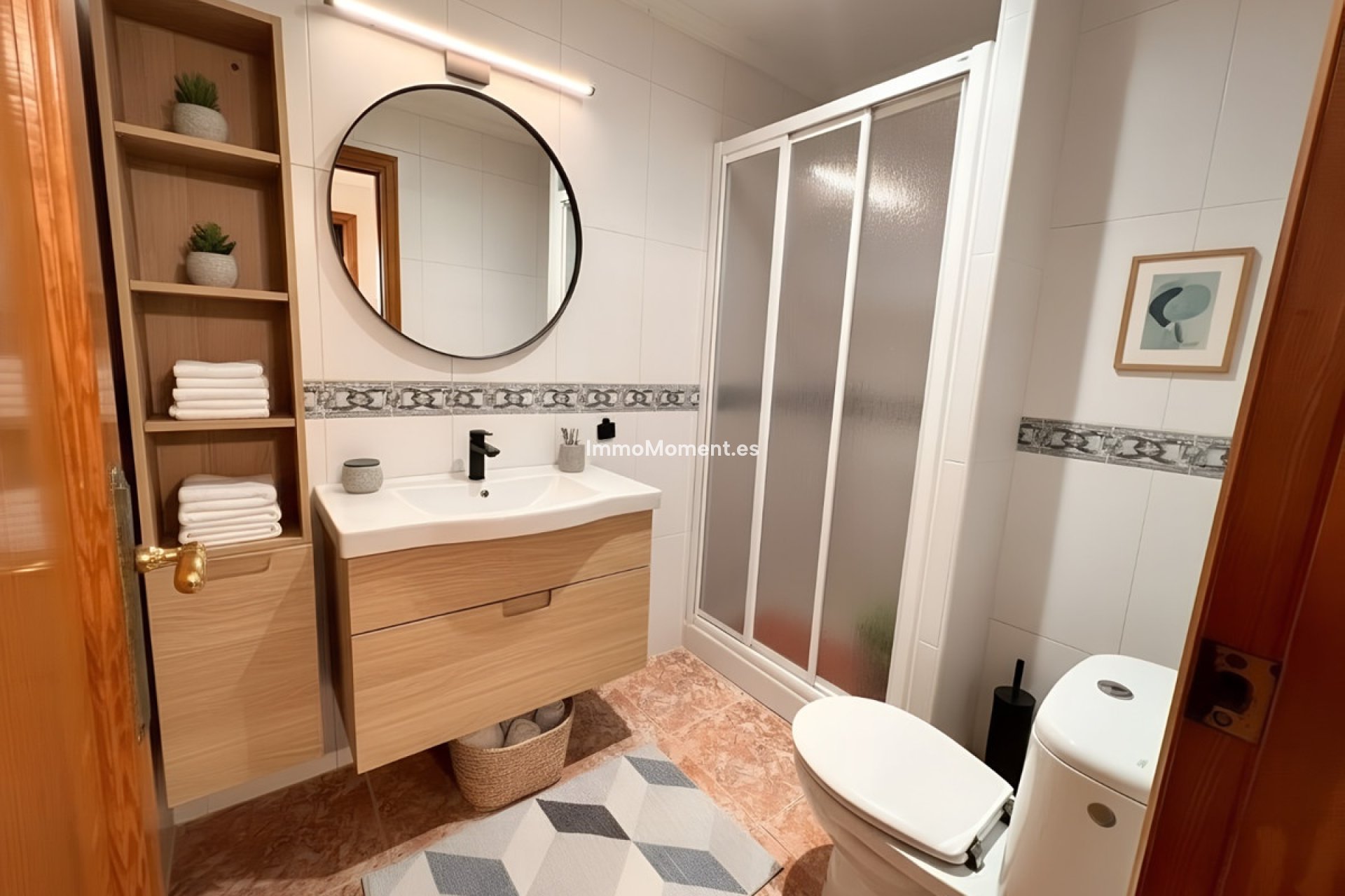 Revente - Appartement - Guardamar del Segura - Guardamar del Segura Centro