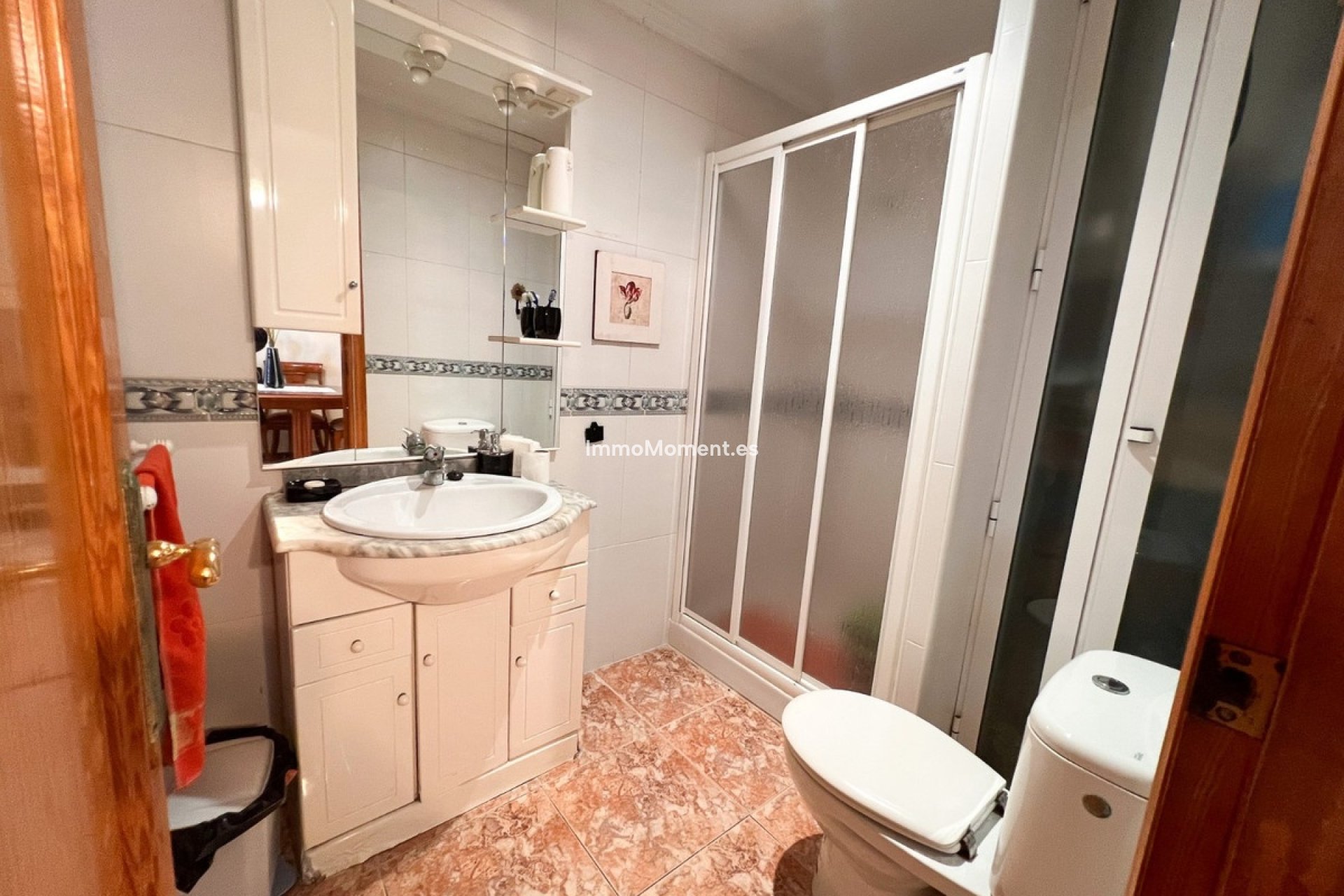 Revente - Appartement - Guardamar del Segura - Guardamar del Segura Centro