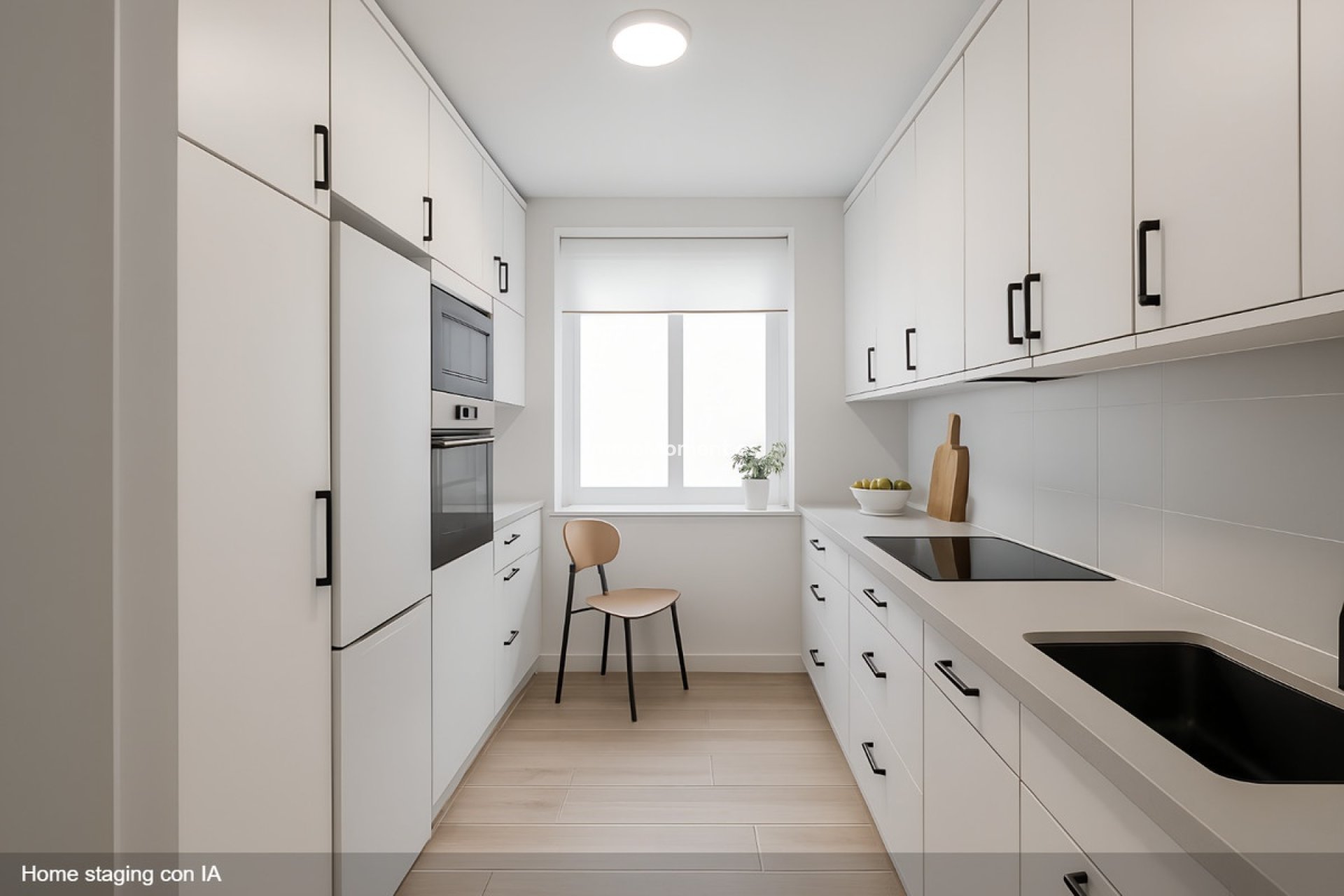 Revente - Appartement - Guardamar del Segura - Guardamar del Segura Centro