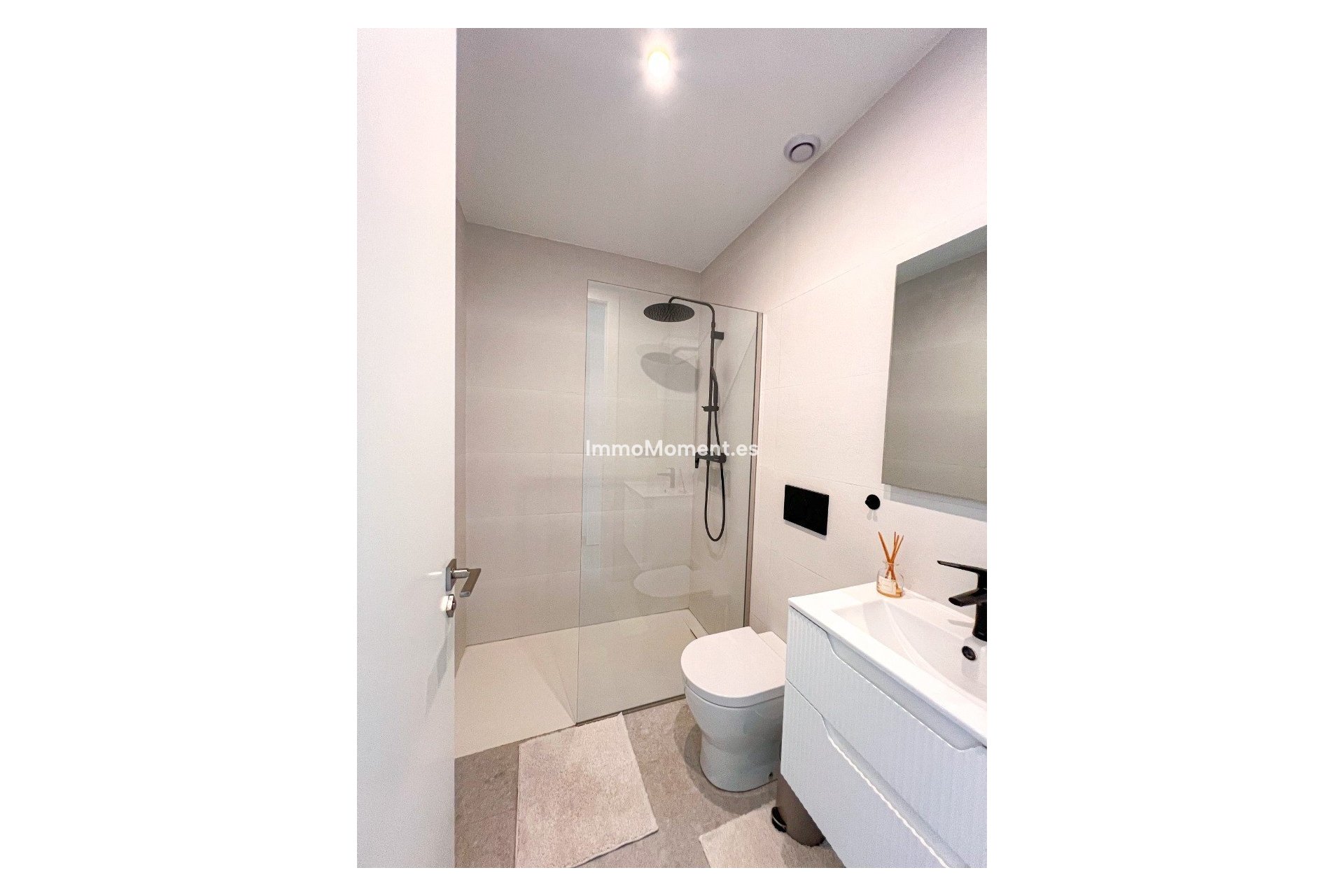 Revente - Appartement - Guardamar del Segura - Guardamar del Segura Centro