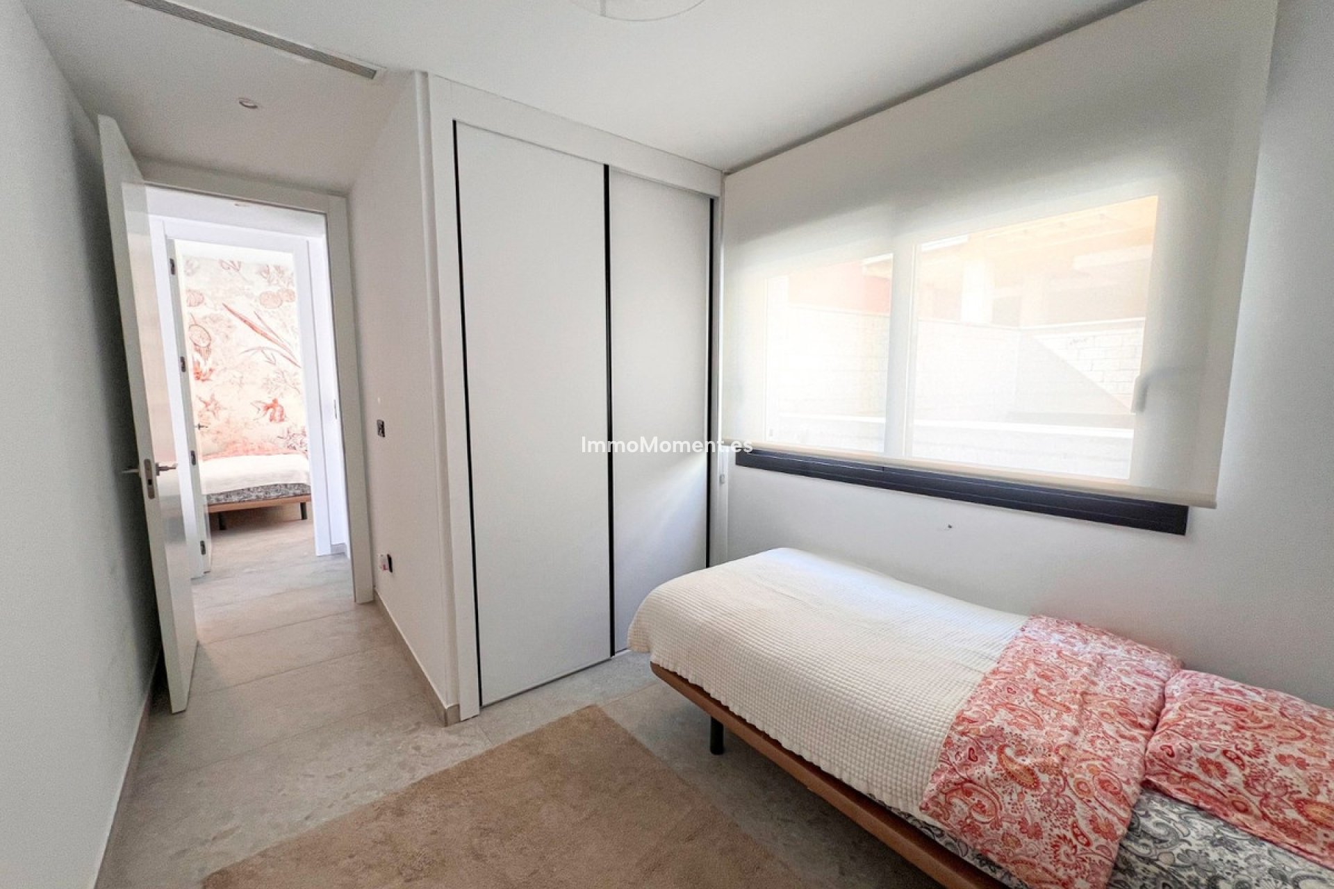 Revente - Appartement - Guardamar del Segura - Guardamar del Segura Centro