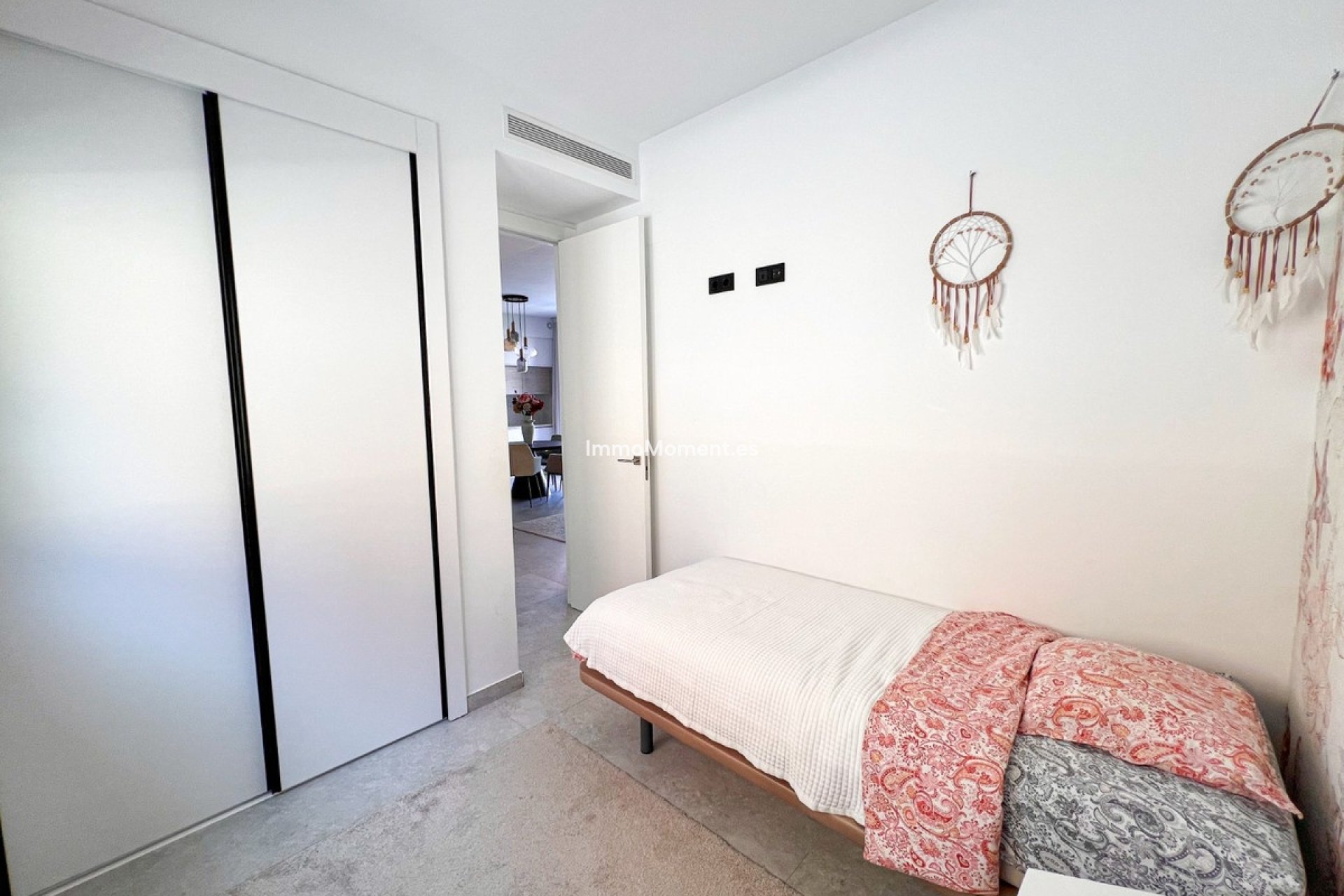 Revente - Appartement - Guardamar del Segura - Guardamar del Segura Centro