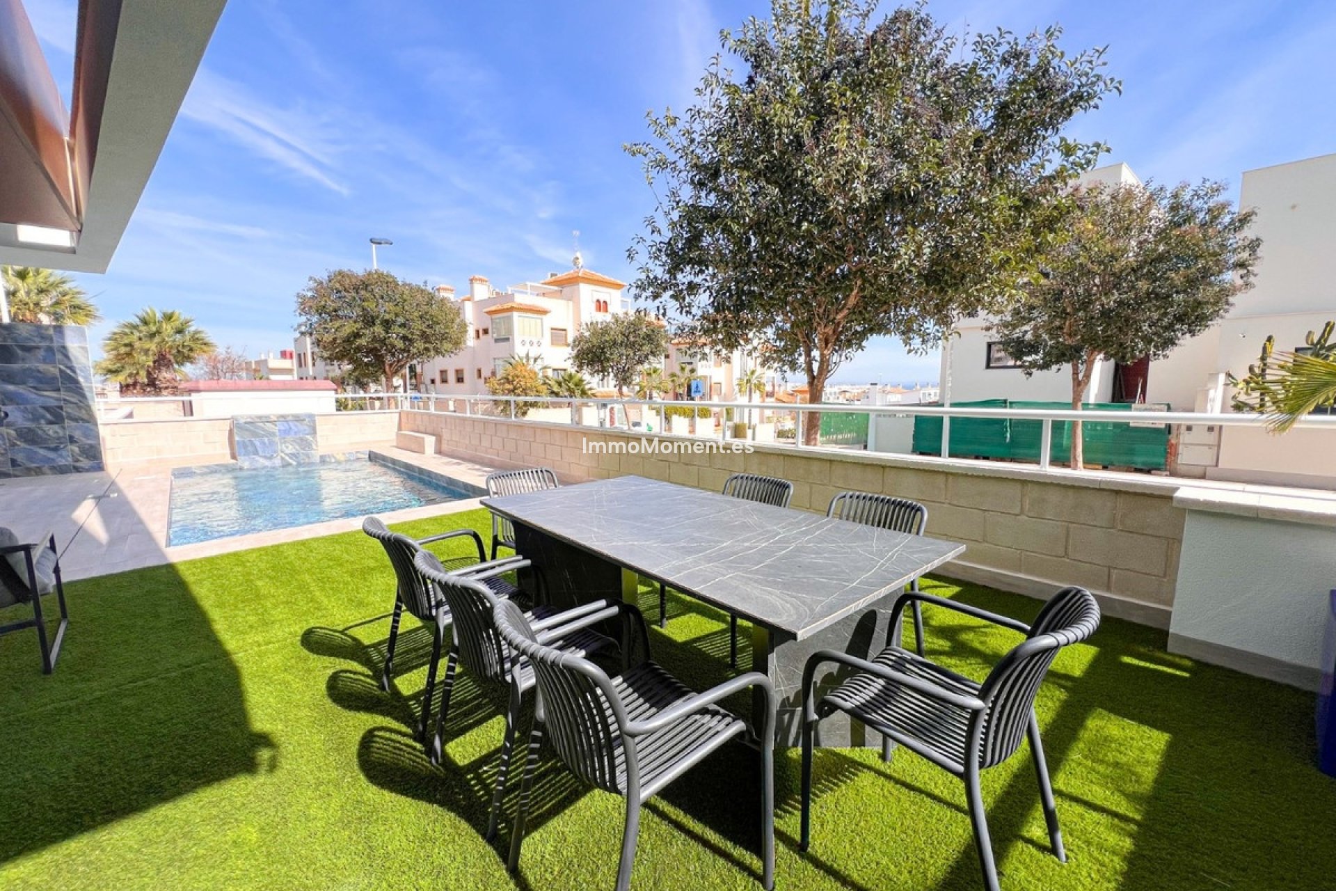 Revente - Appartement - Guardamar del Segura - Guardamar del Segura Centro