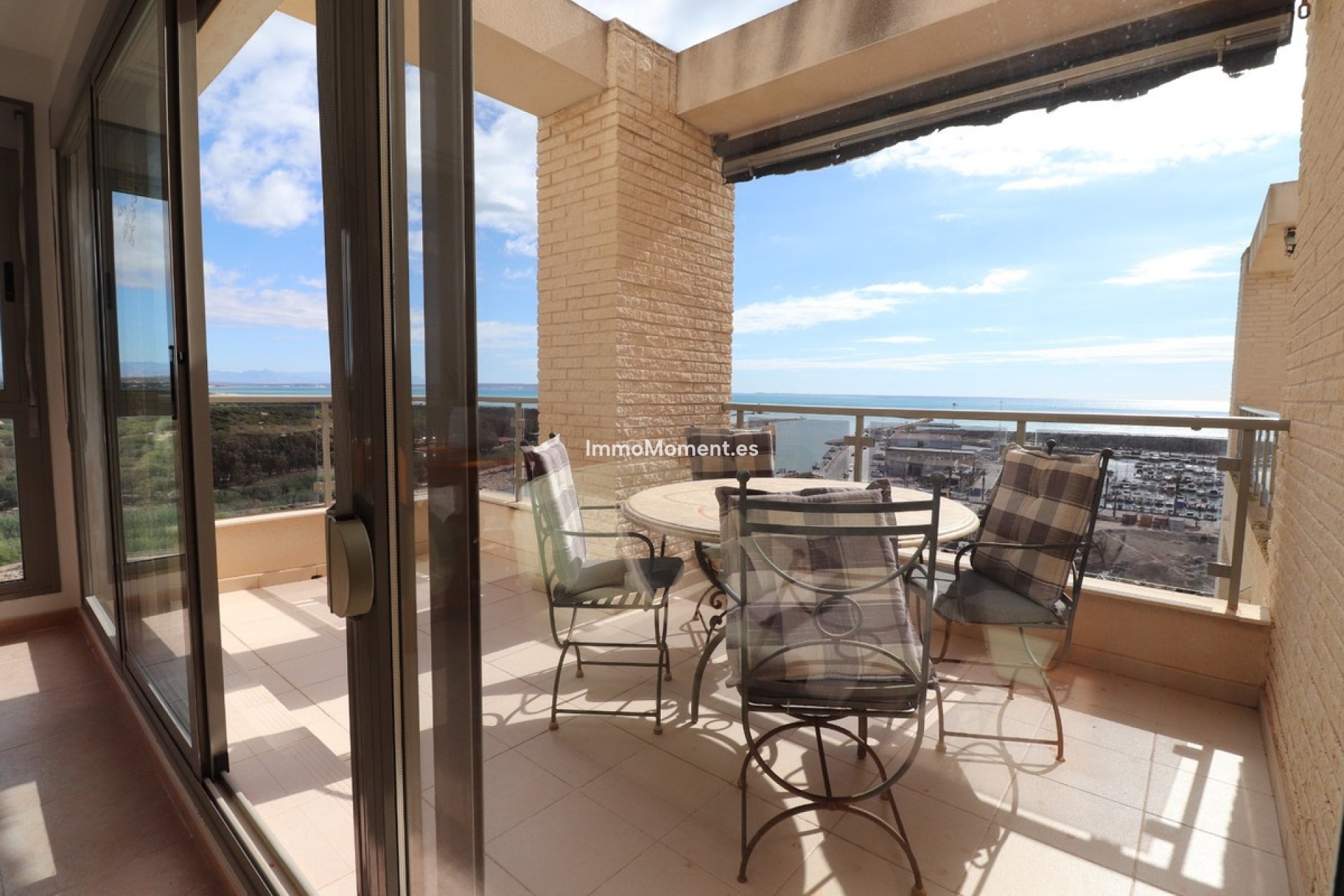 Revente - Appartement - Guardamar del Segura - Guardamar del Segura Centro