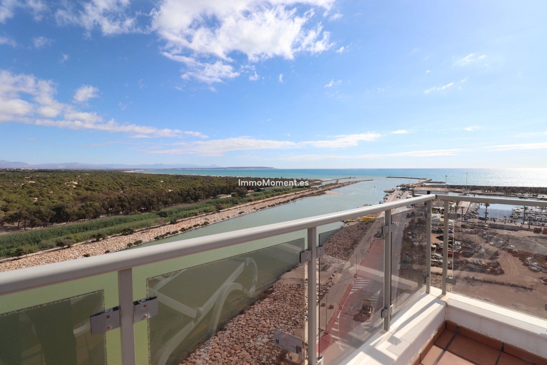 Revente - Appartement - Guardamar del Segura - Guardamar del Segura Centro