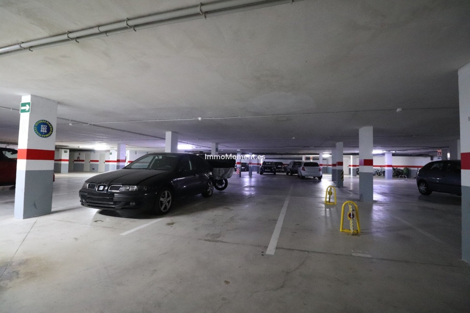 Revente - Appartement - Guardamar del Segura - Guardamar del Segura Centro