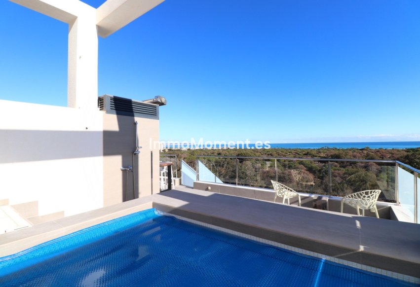 Revente - Appartement - Guardamar del Segura - Guardamar del Segura Centro