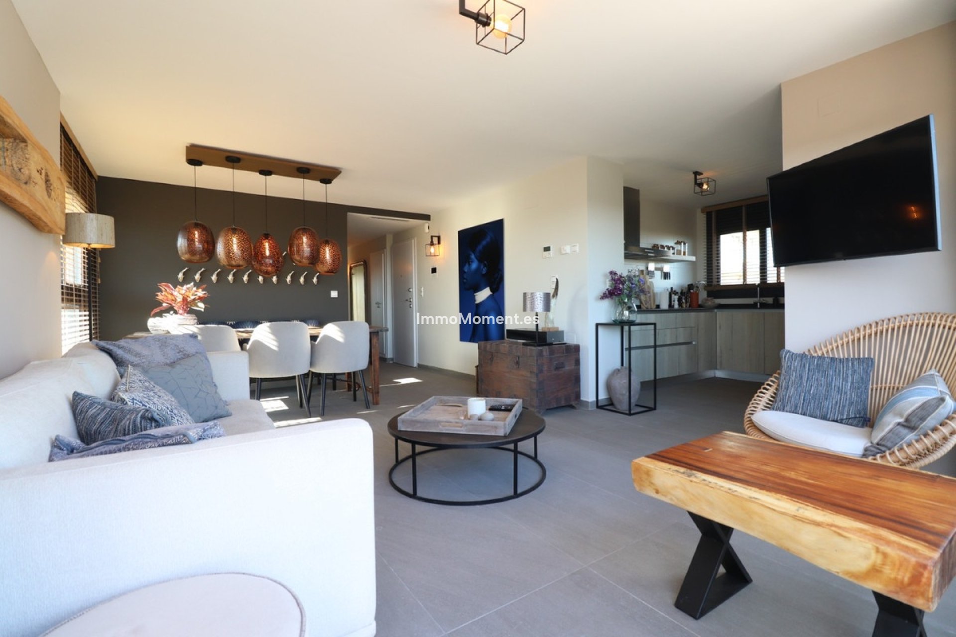 Revente - Appartement - Guardamar del Segura - Guardamar del Segura Centro