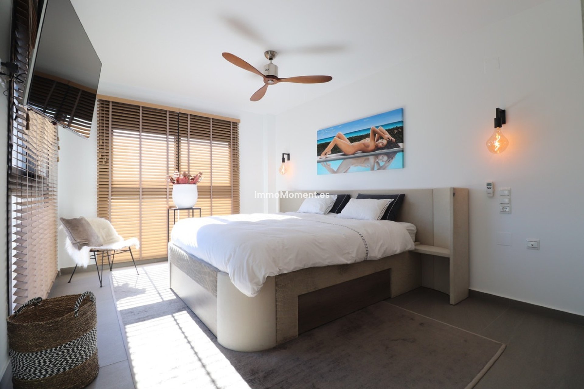 Revente - Appartement - Guardamar del Segura - Guardamar del Segura Centro